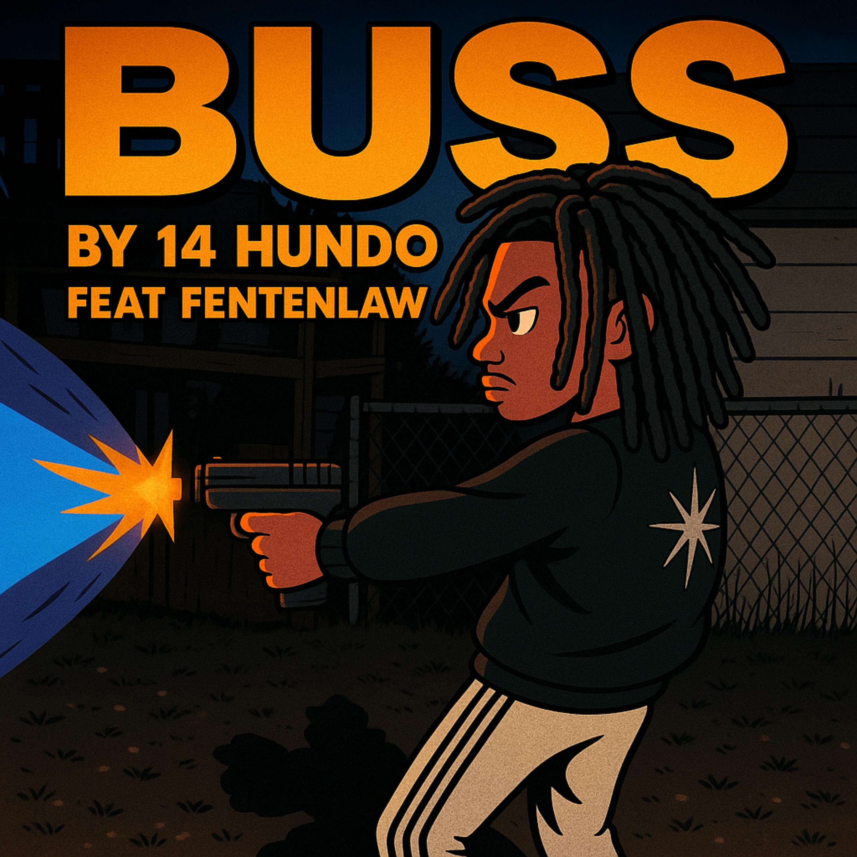 Buss artwork