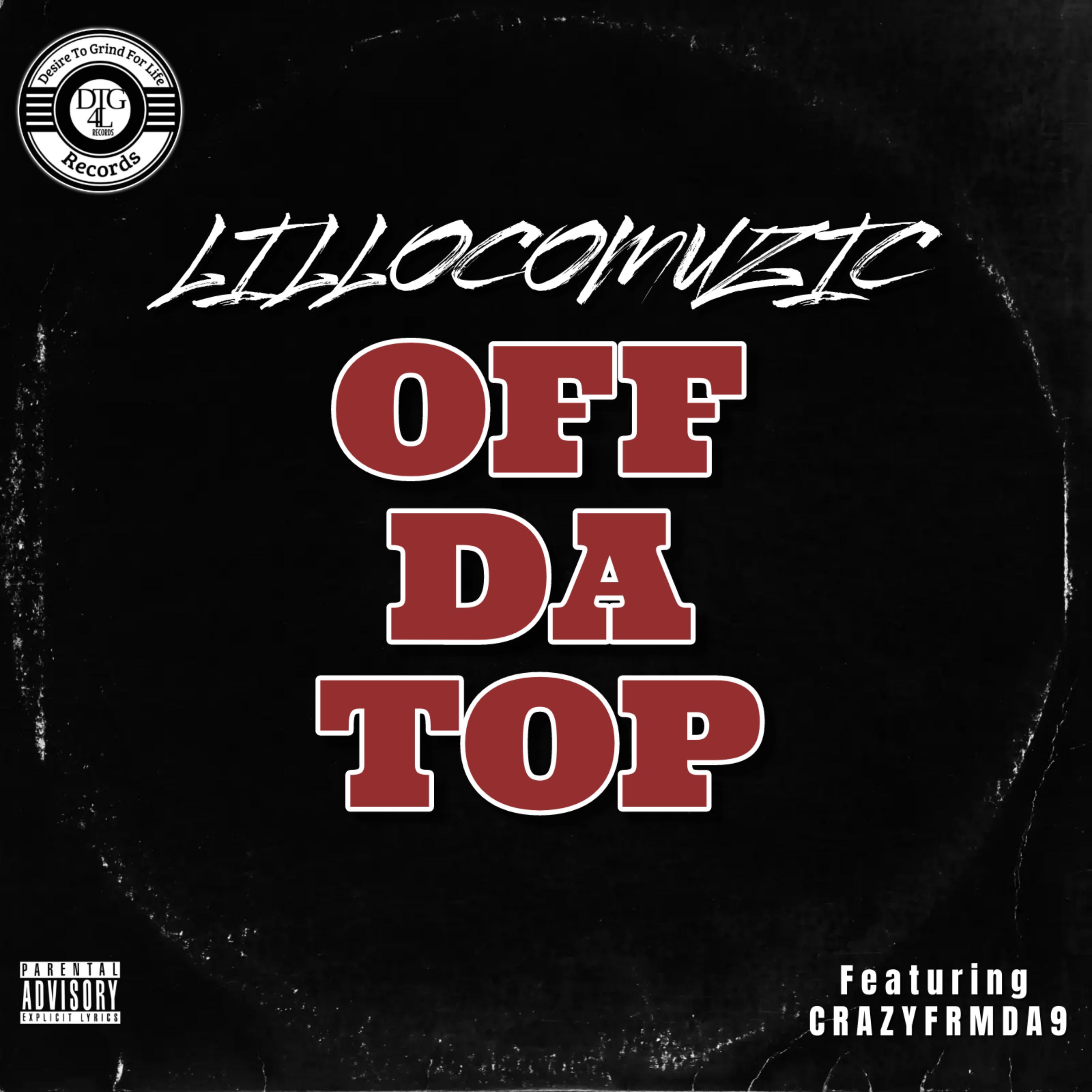 Off Da Top artwork