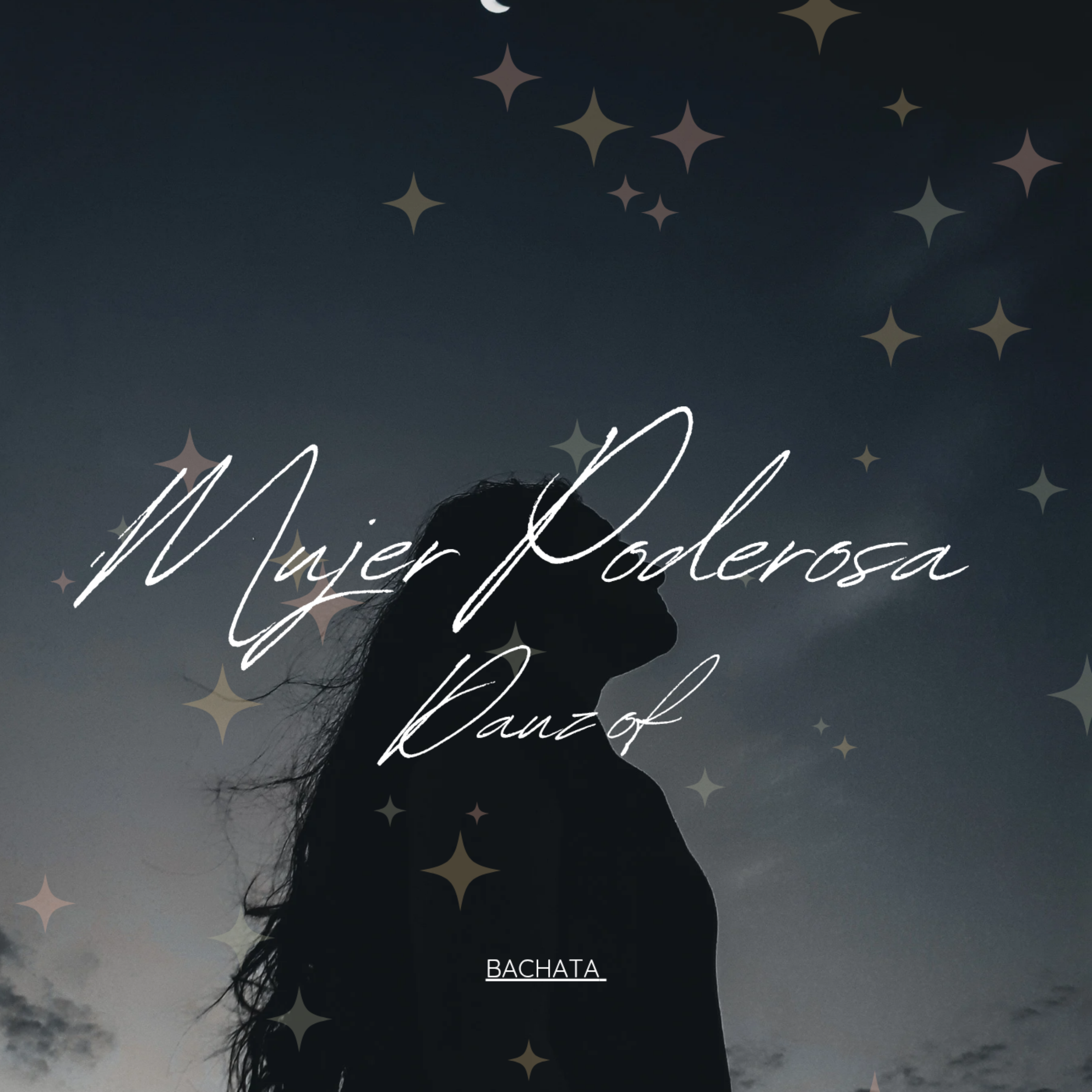 Mujer Poderosa by DAUZ OF cover art