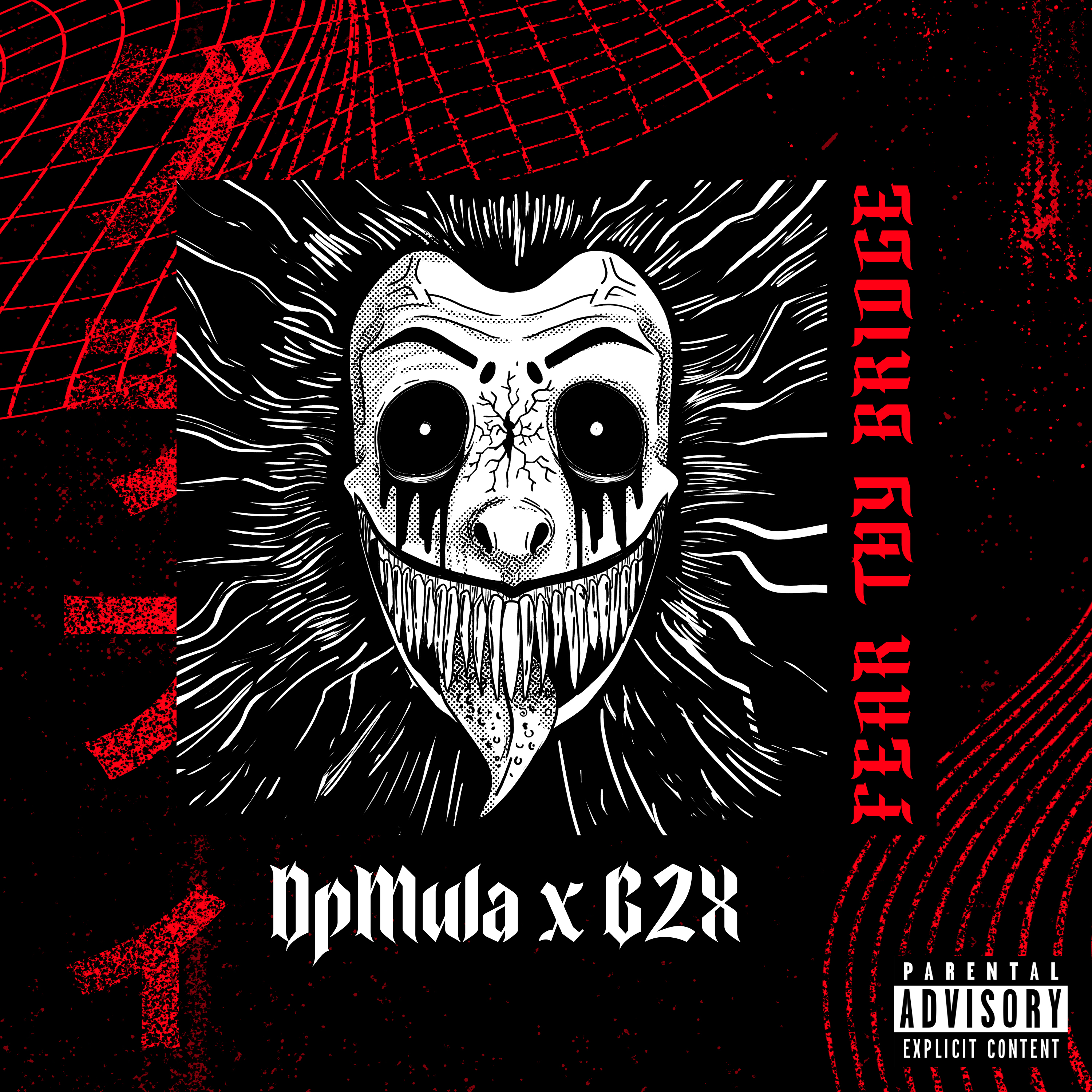 Fear Thy Bridge artwork