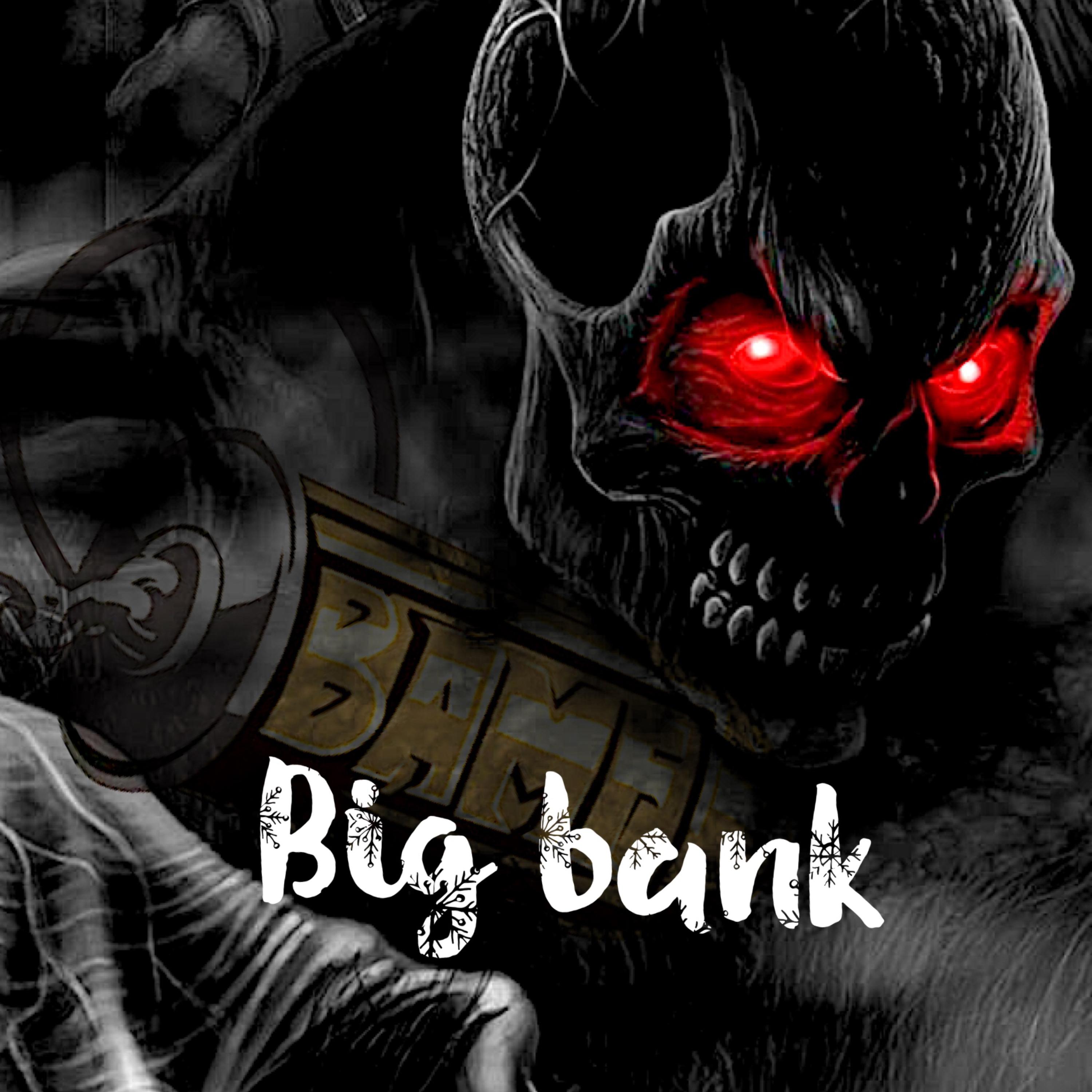 Bigbank artwork