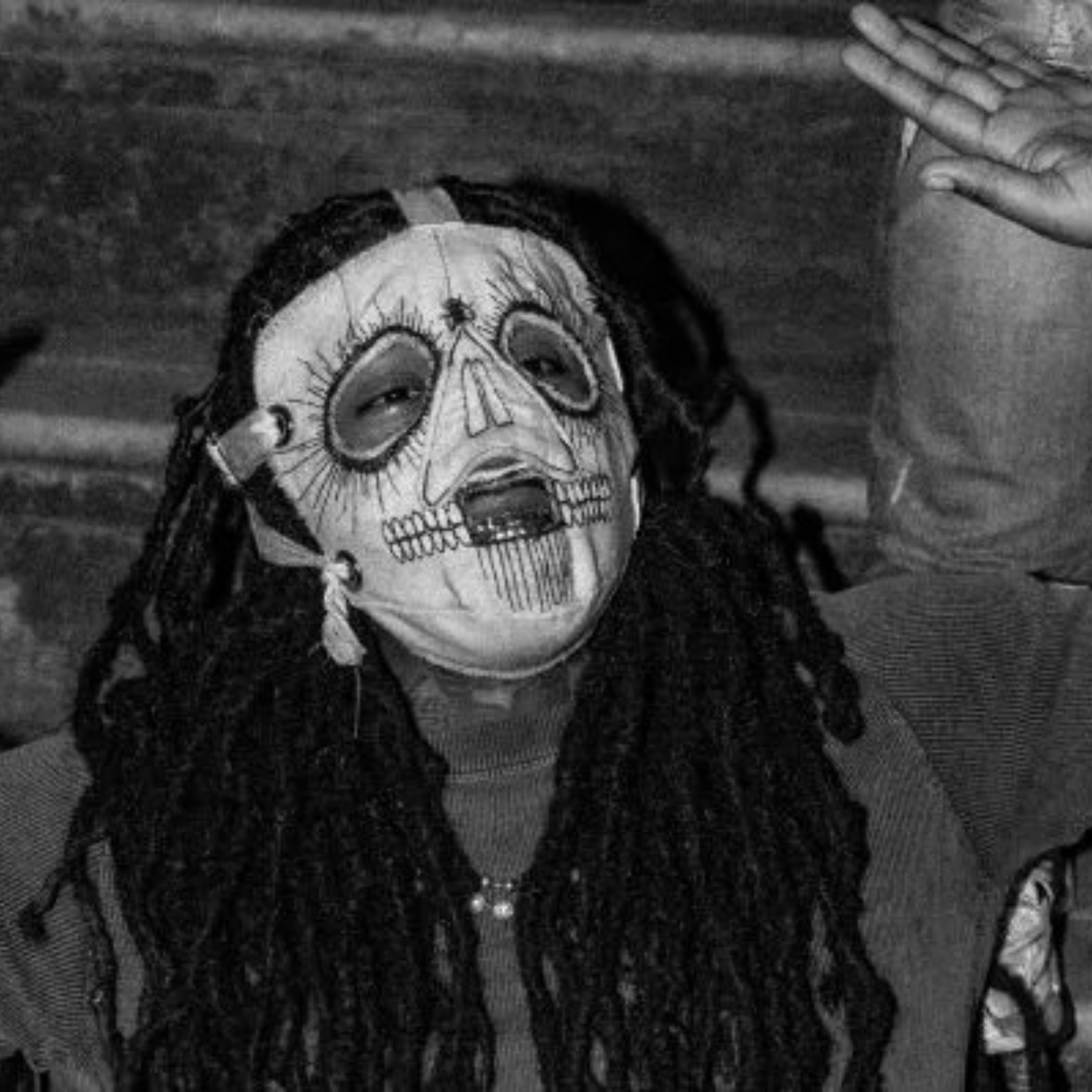 Walking Dead artwork