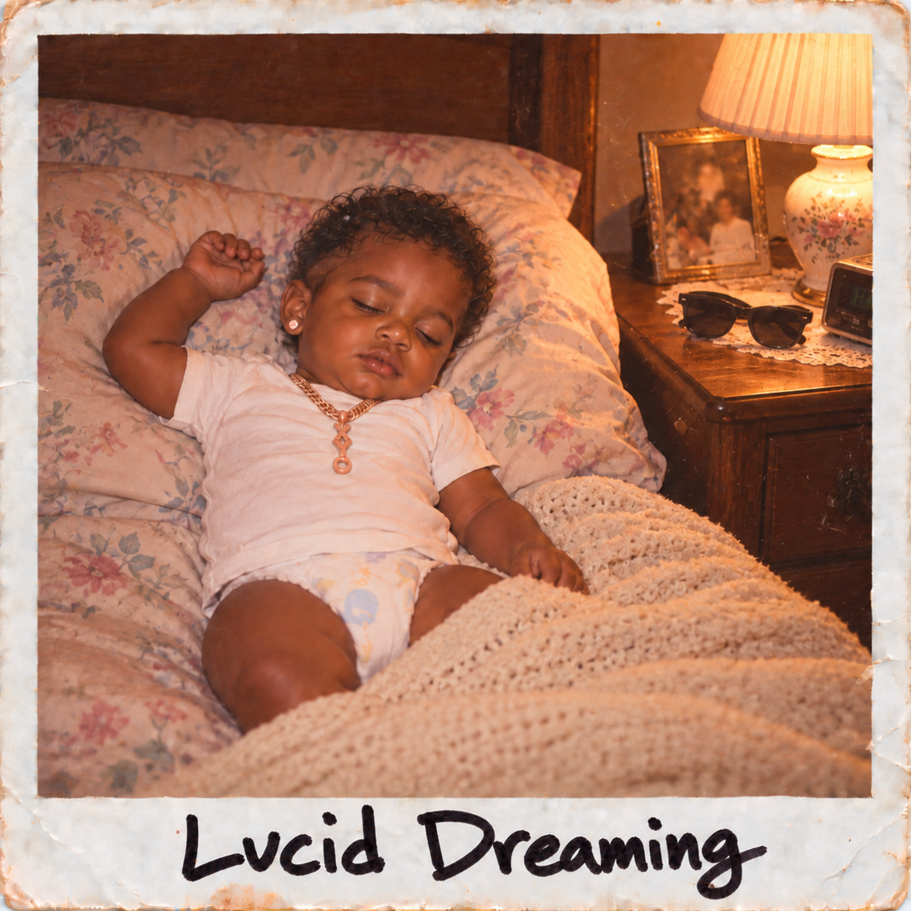Lucid Dreamin by Xyo Goode cover art