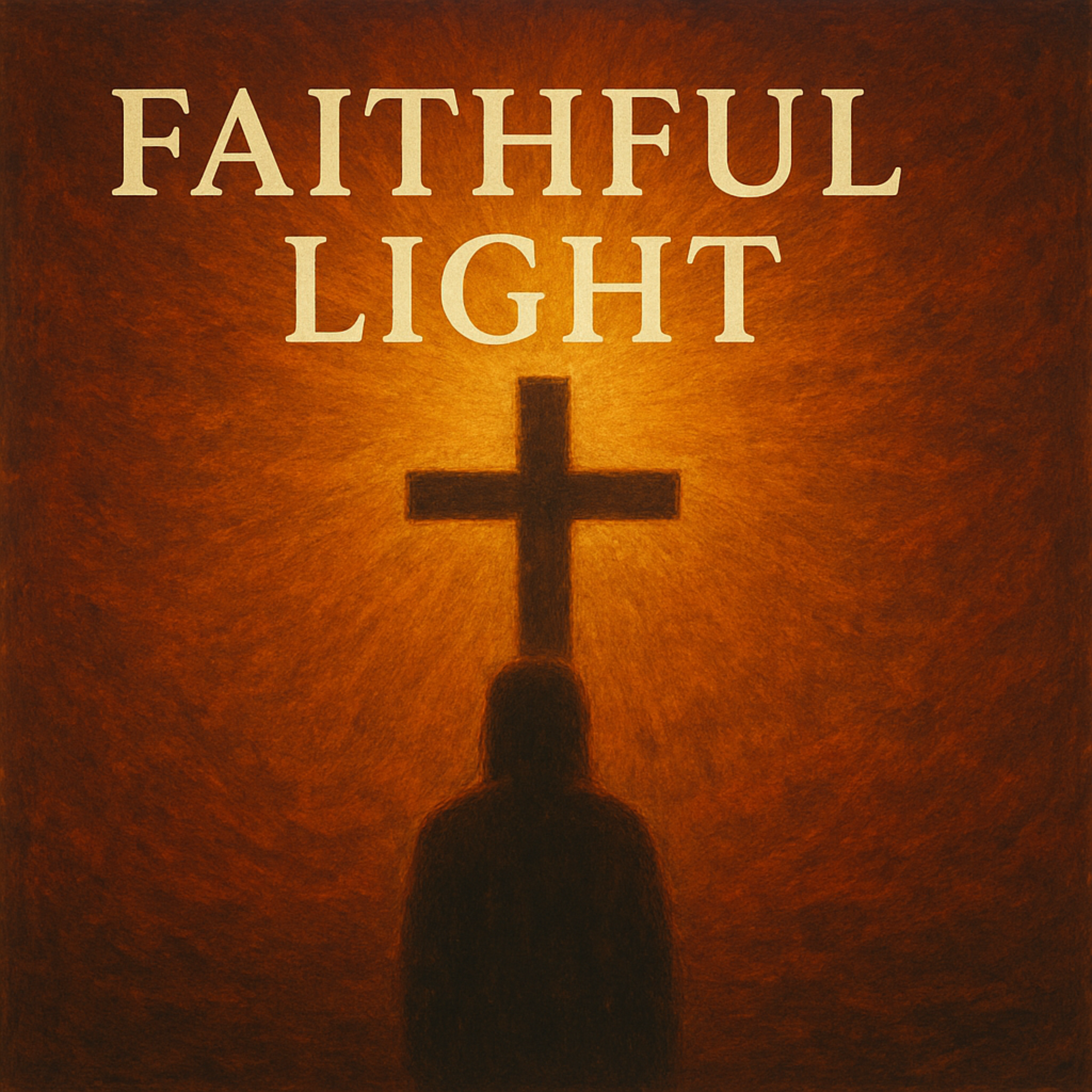 Faithful Light artwork
