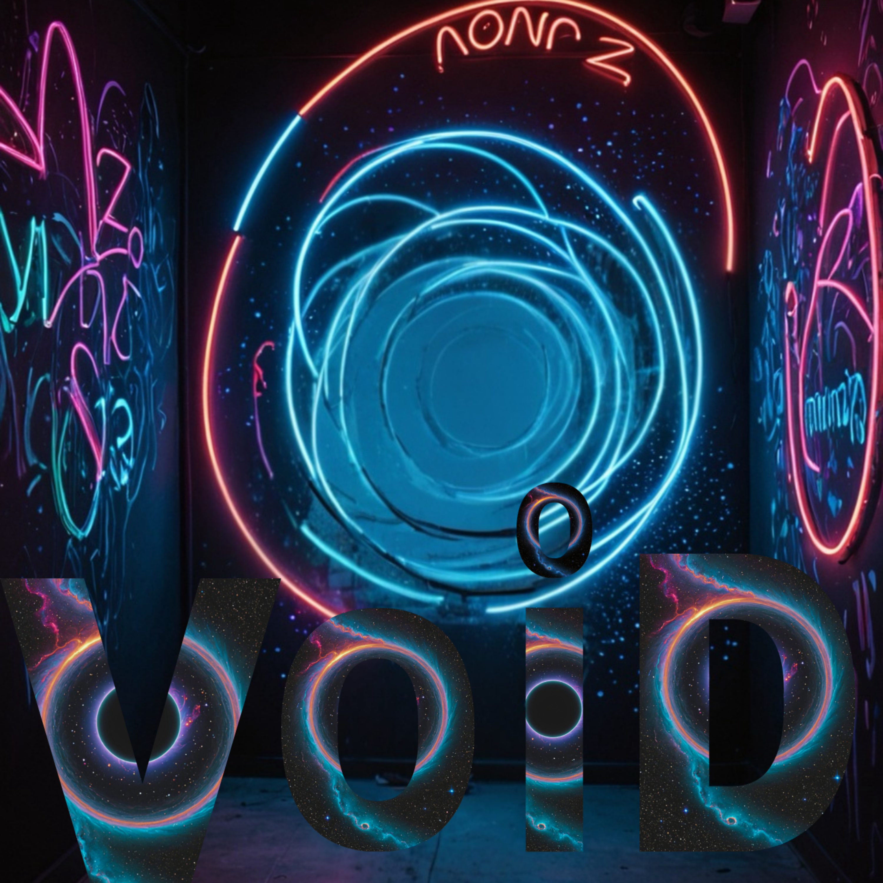 vOiD artwork