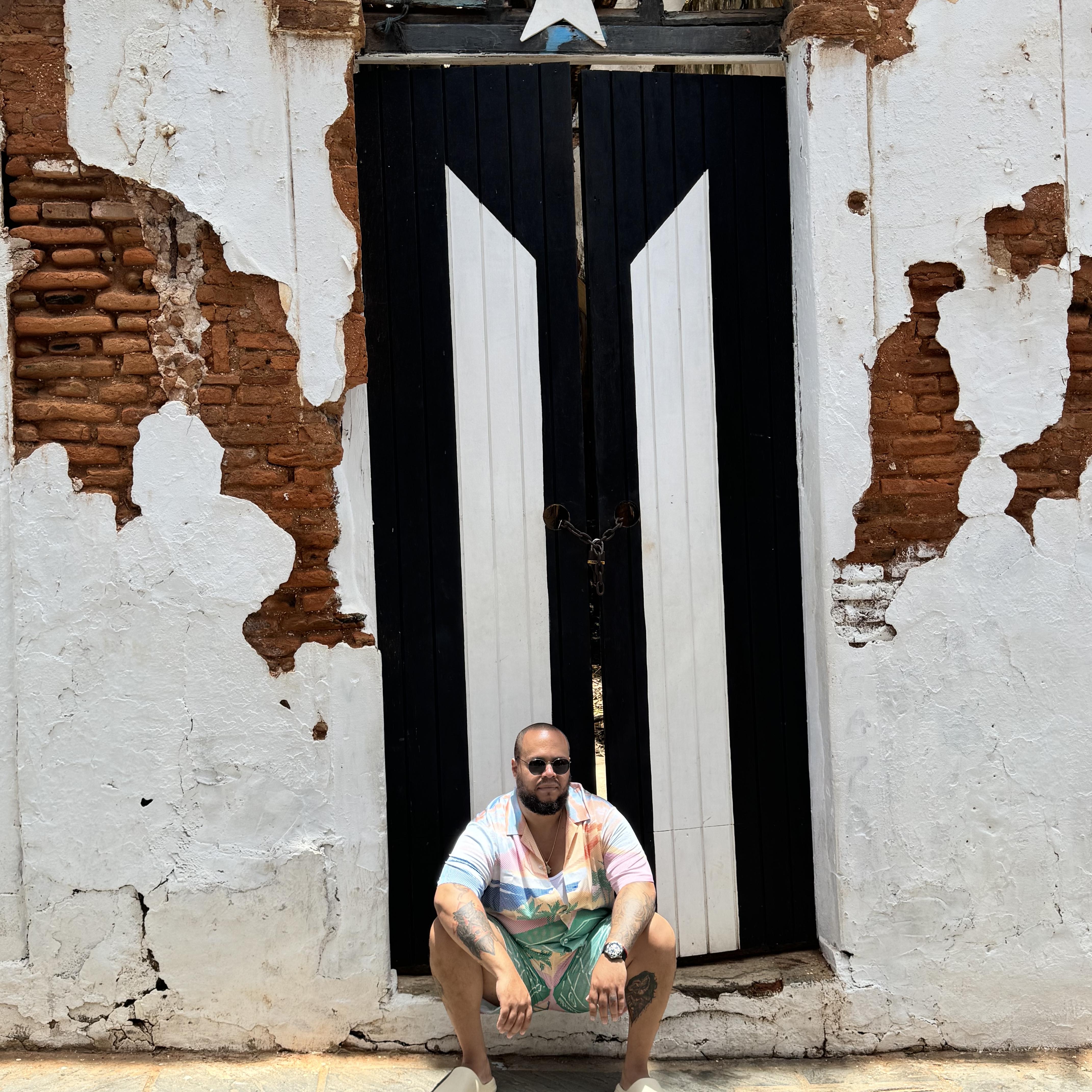 MorgPound Anthem artwork