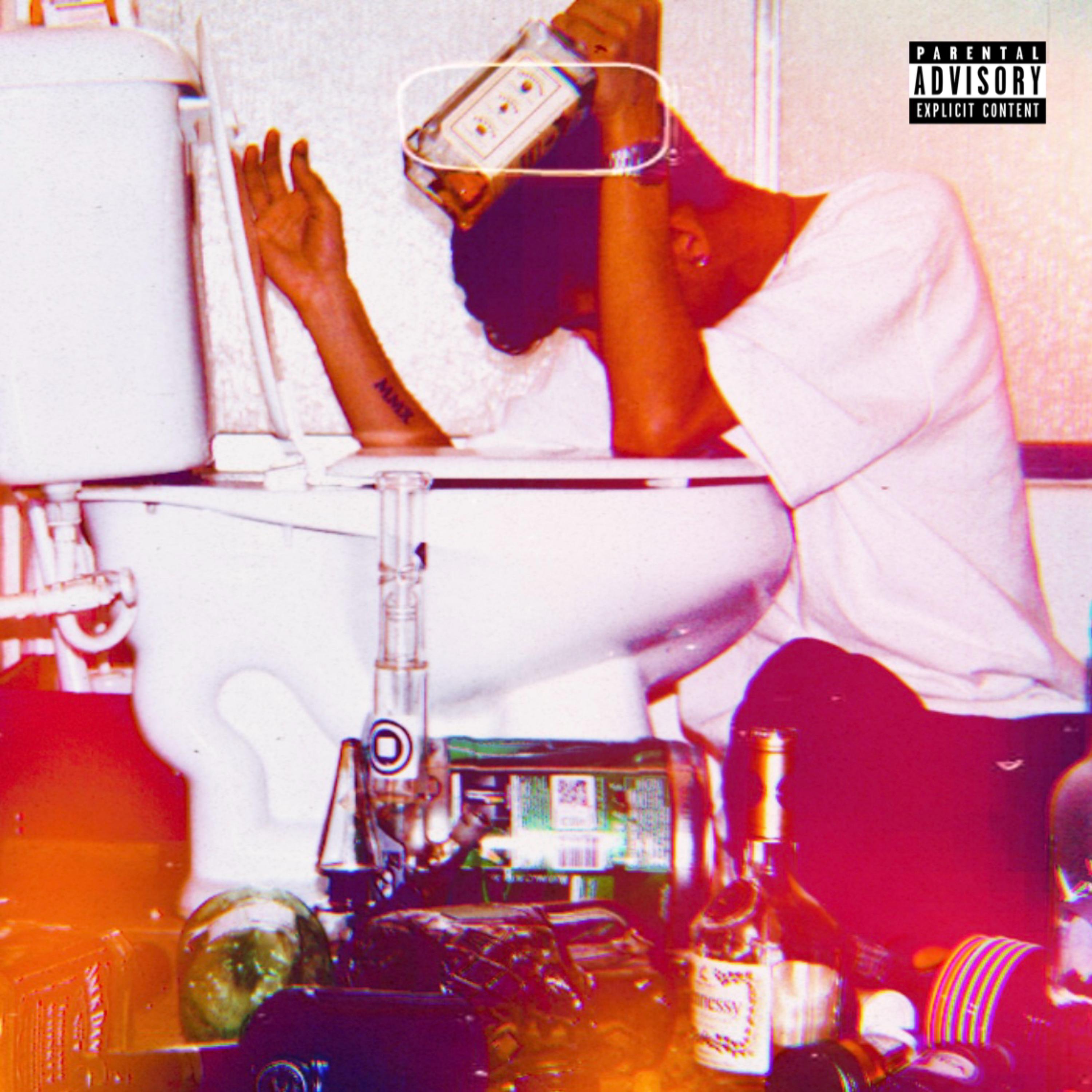 F*CKED UP artwork