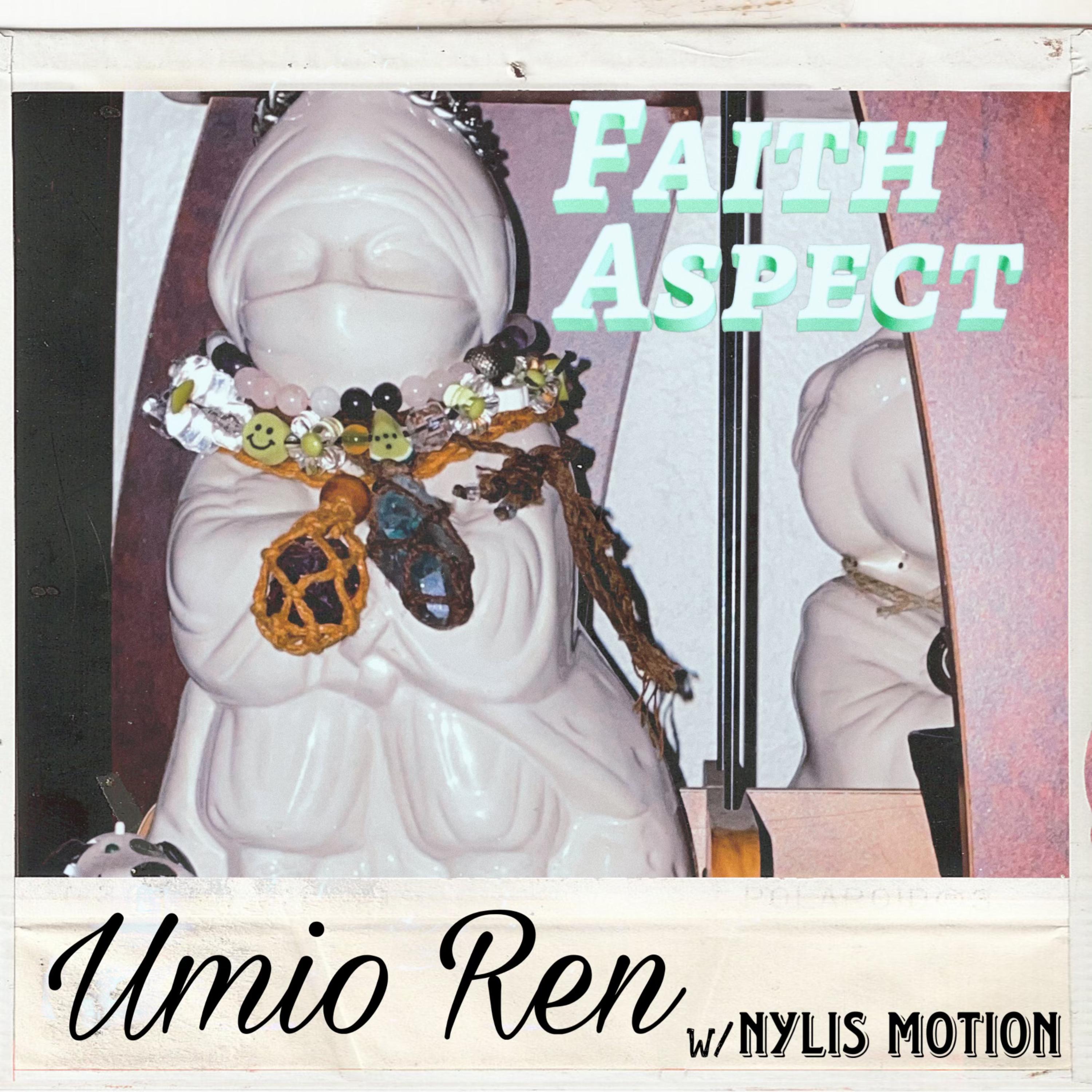 Faith Aspect by Umio Ren cover art