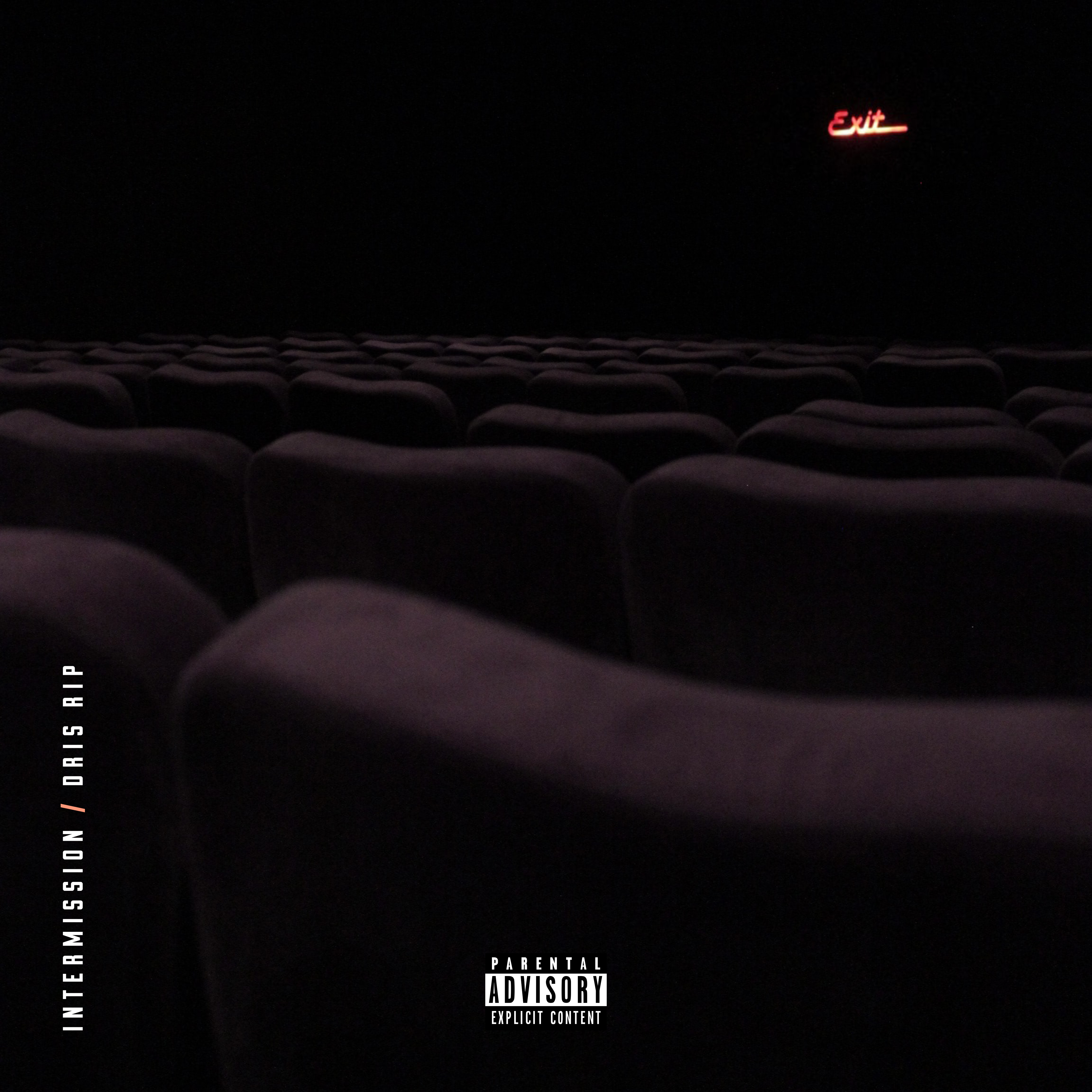 Intermission artwork