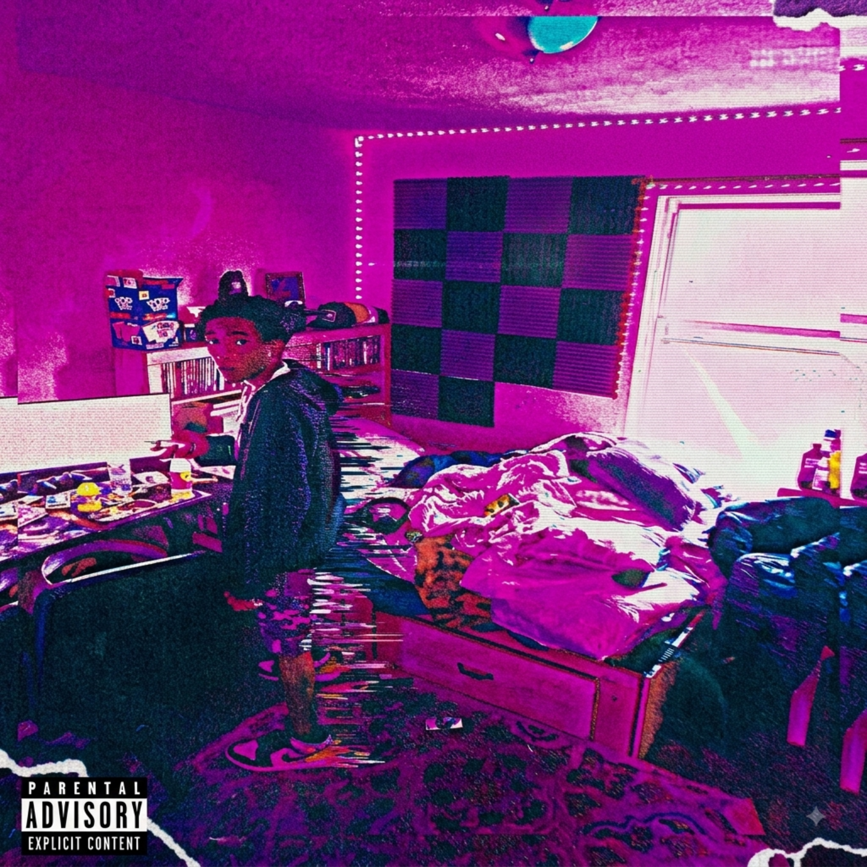 I Gotta Feeling. by S6X cover art