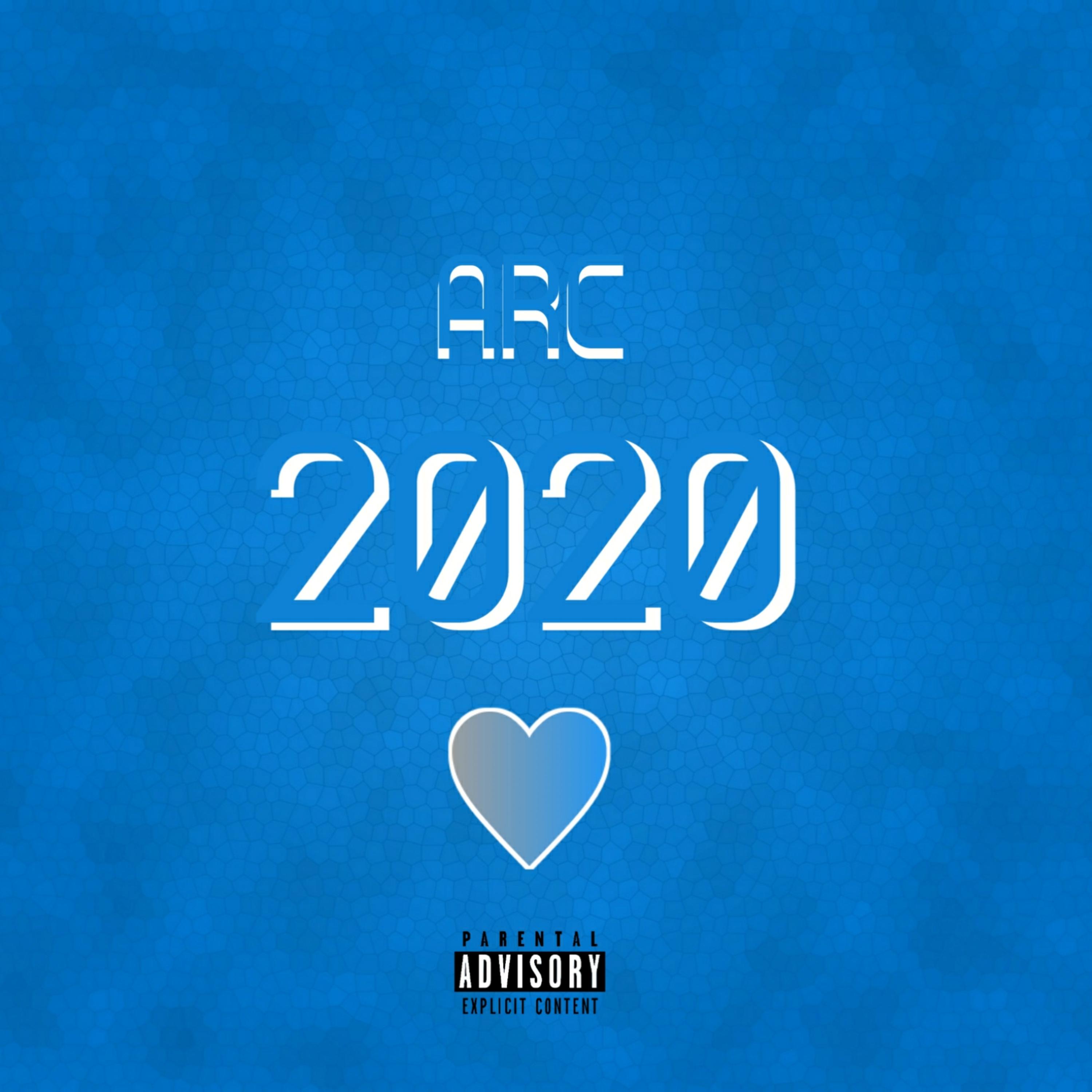 2020 artwork