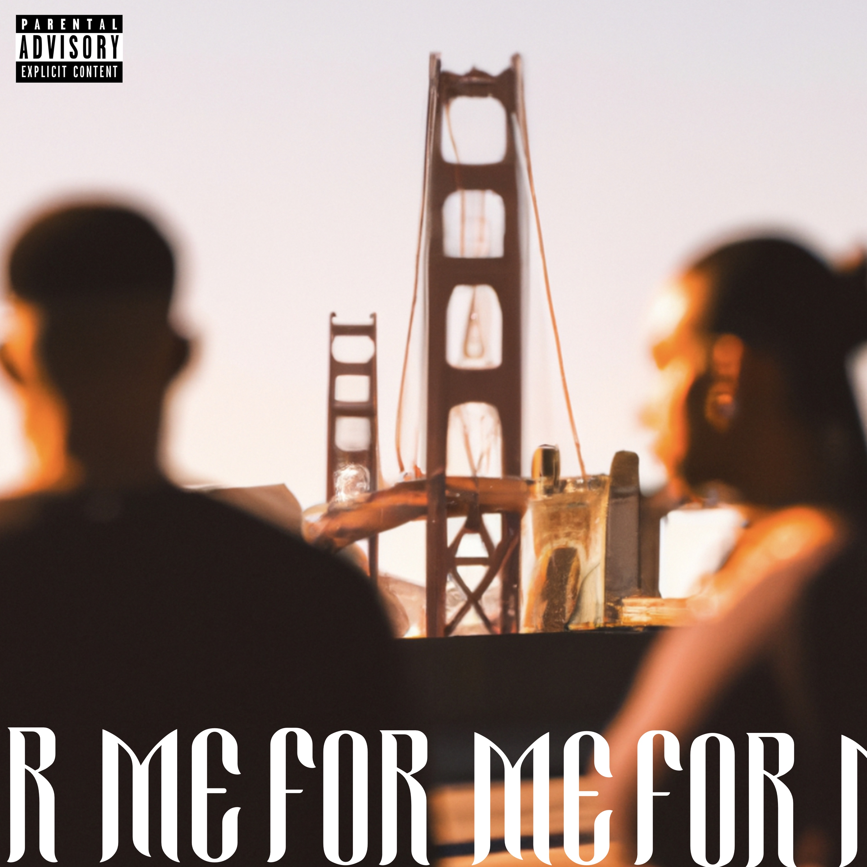 For Me artwork