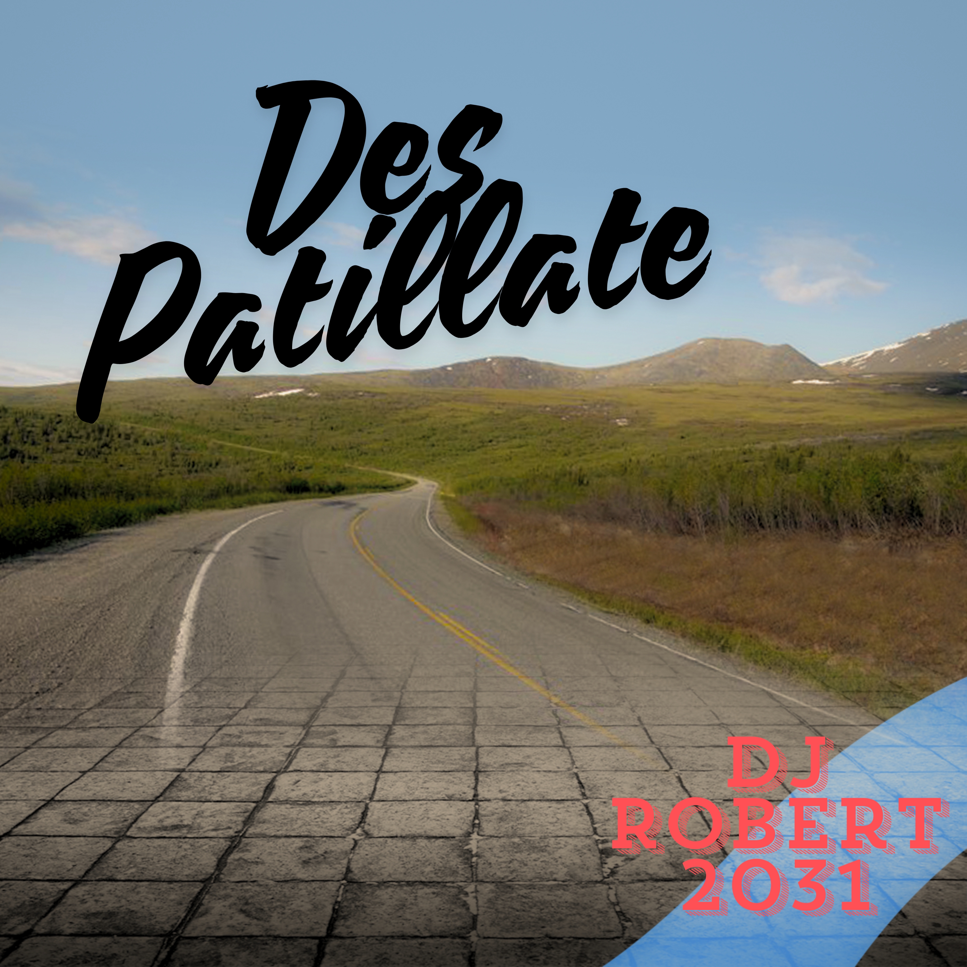Des Patillate artwork