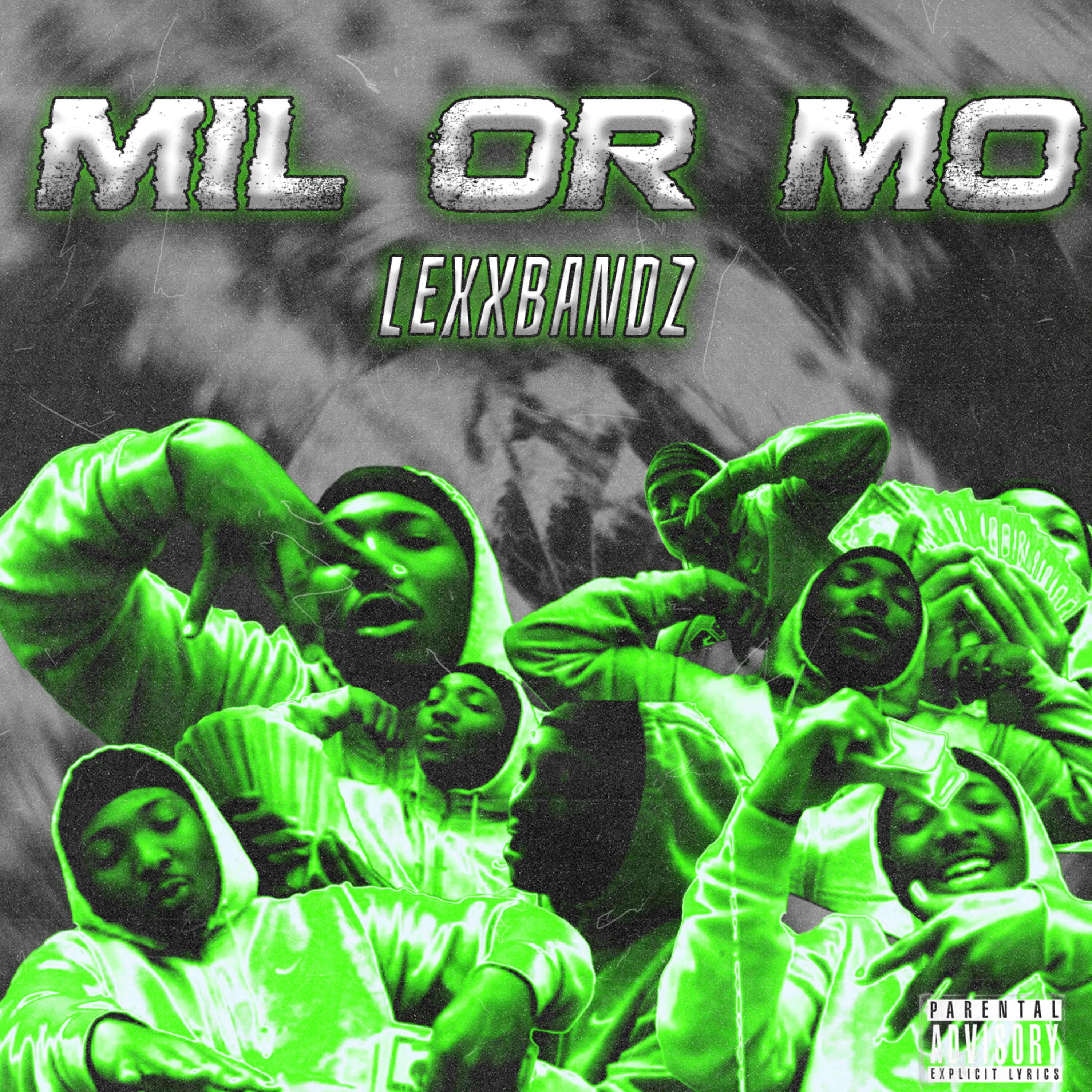 Mil Or Mo artwork