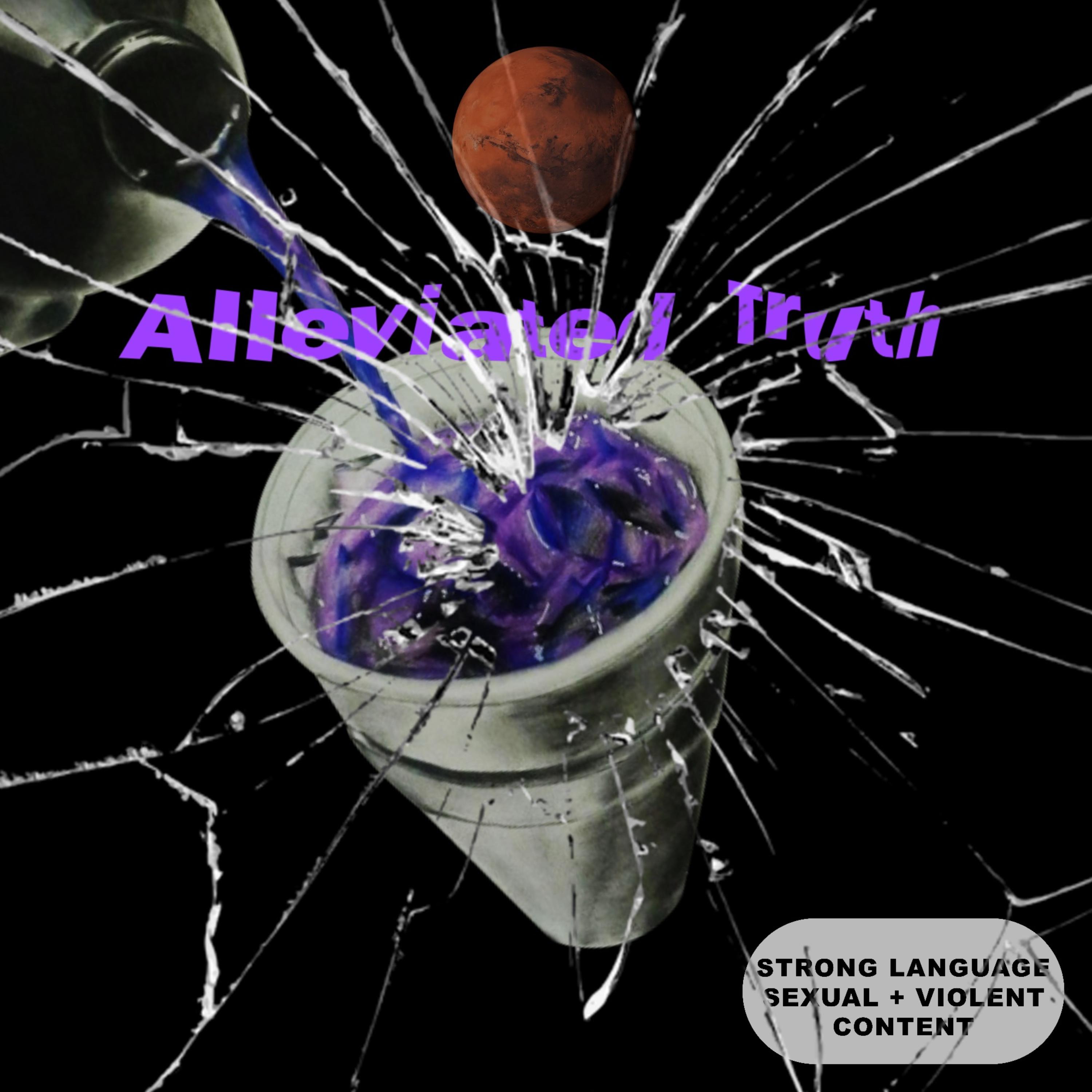 Alleviated Truth artwork
