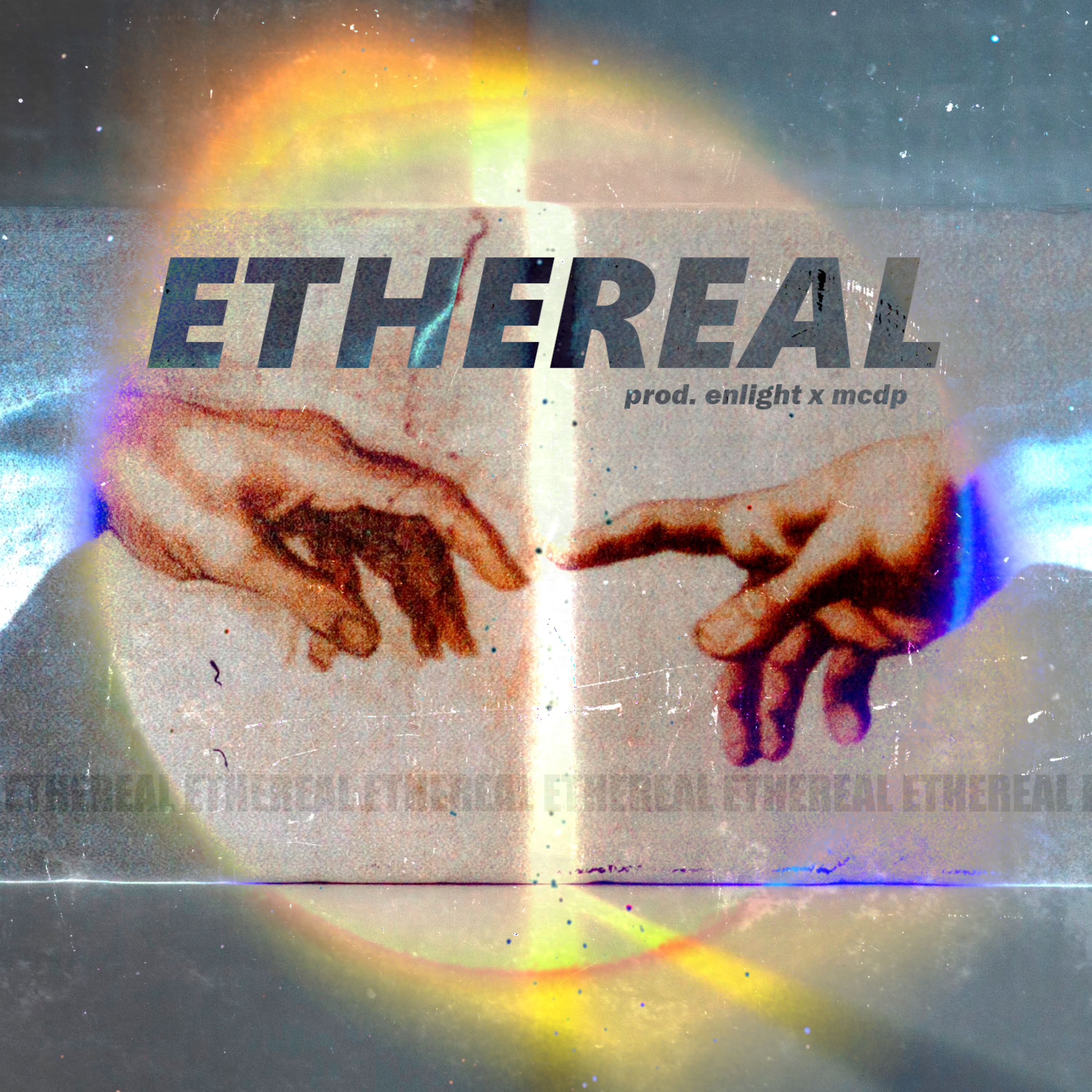 ETHEREAL artwork
