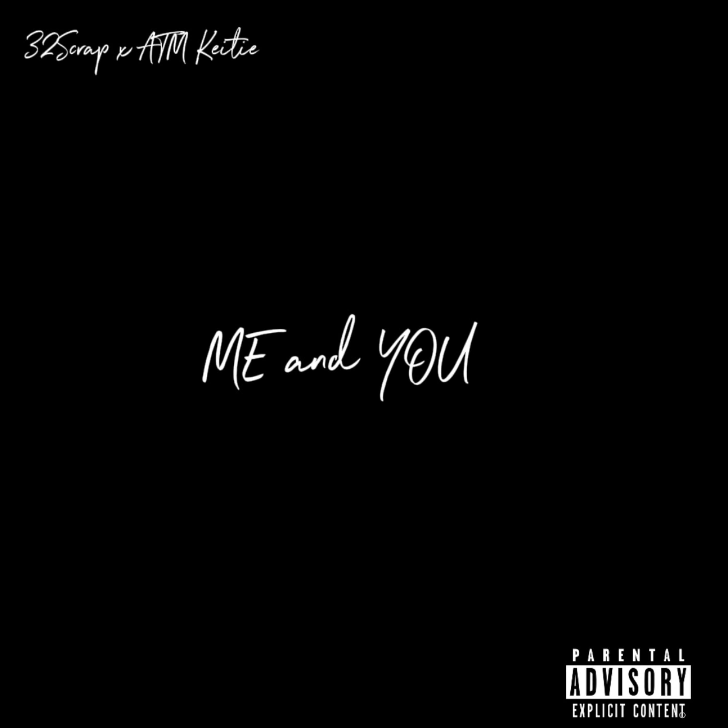 Me And You artwork