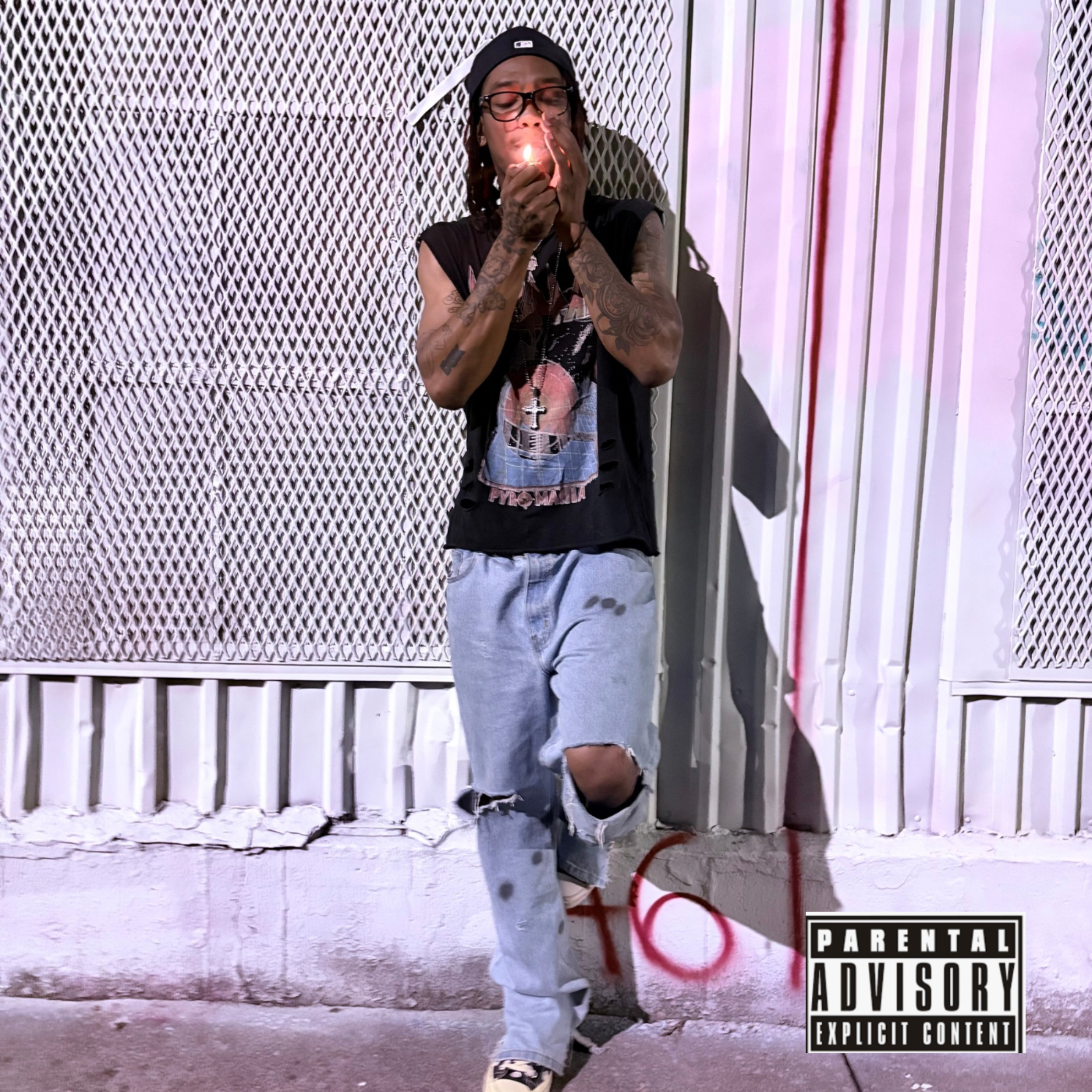 Chill Guy artwork