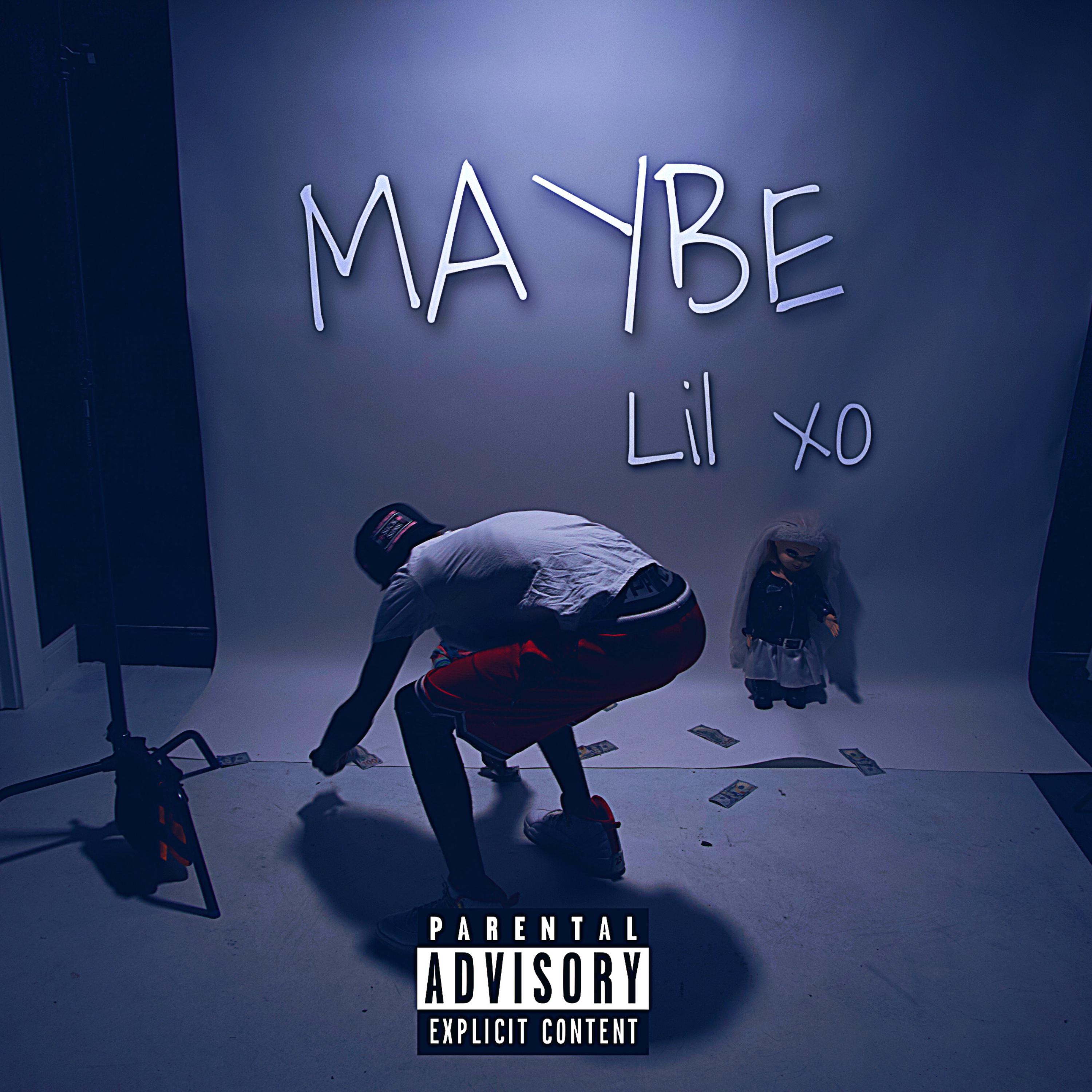 Maybe artwork
