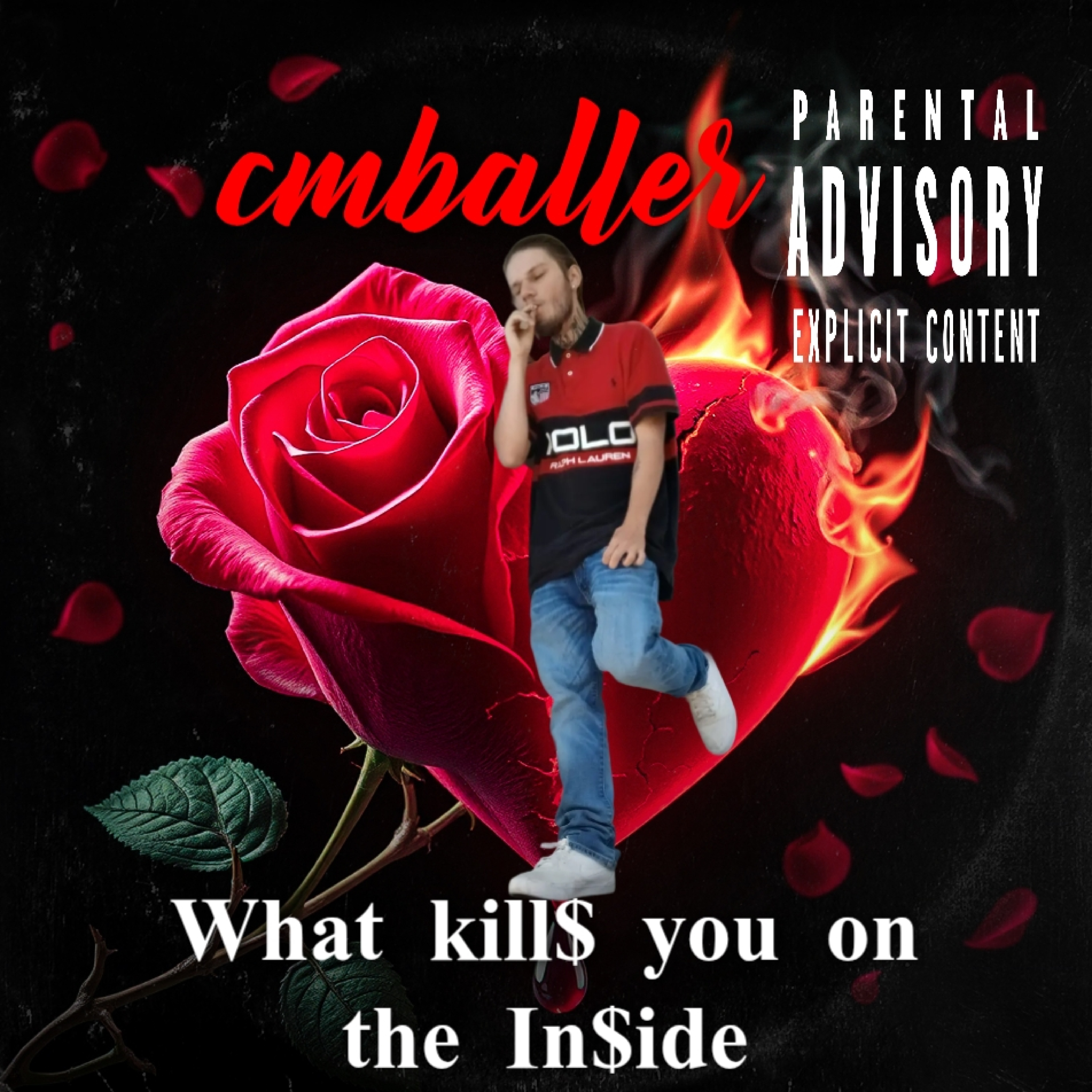 what kill$ you on the in$ide by Cmballer cover art