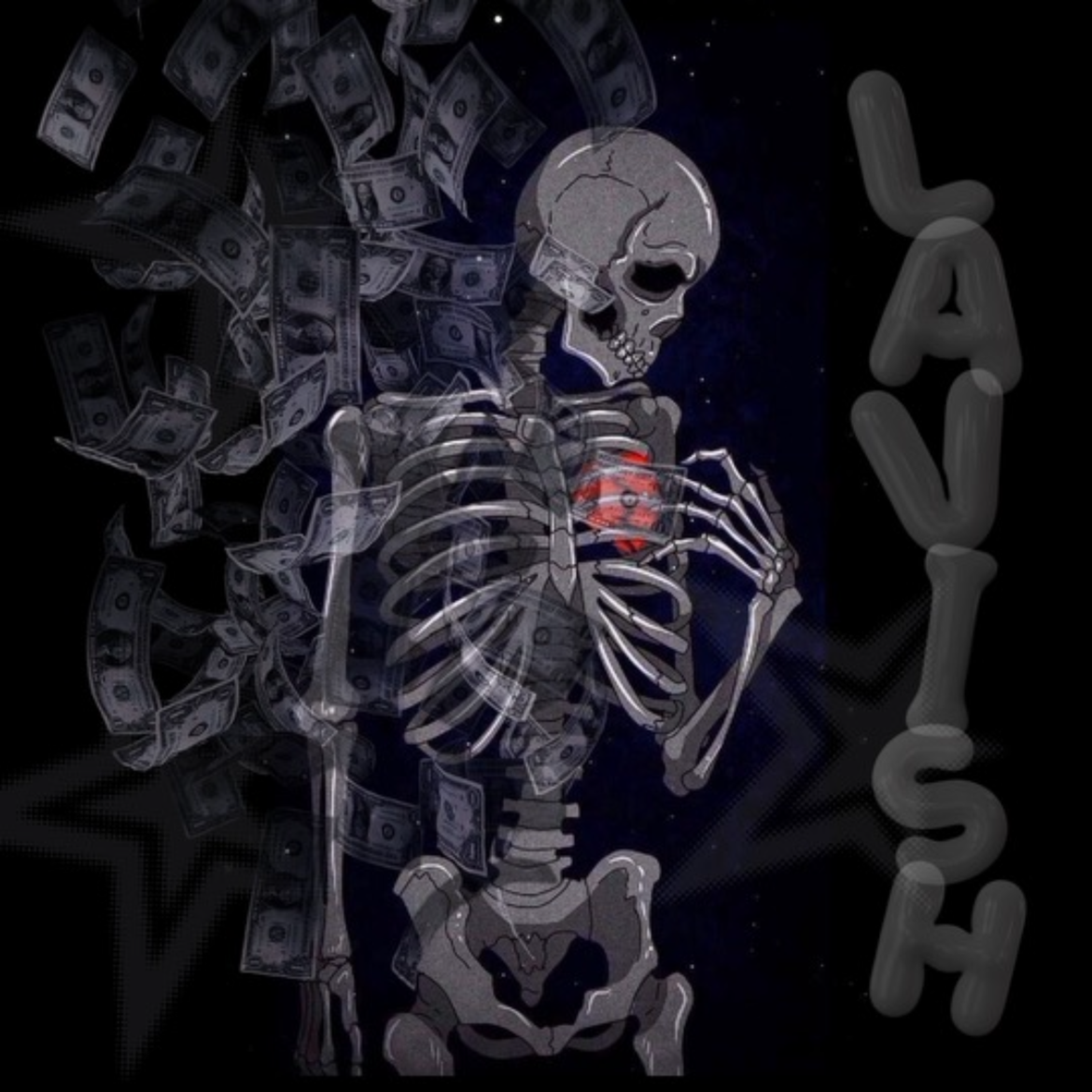 Lav Interlude by Xay Lavish cover art