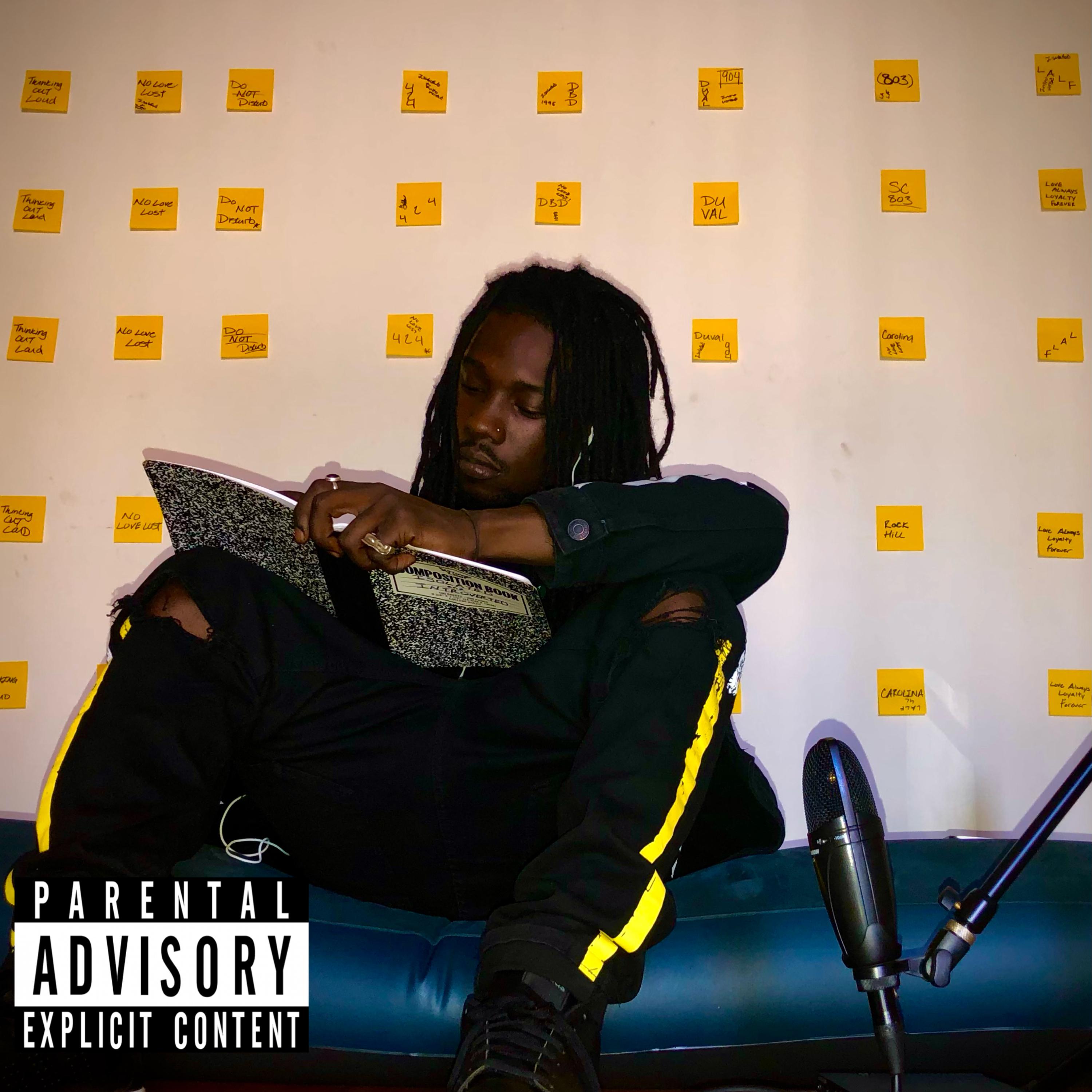 Isolated & Introverted artwork