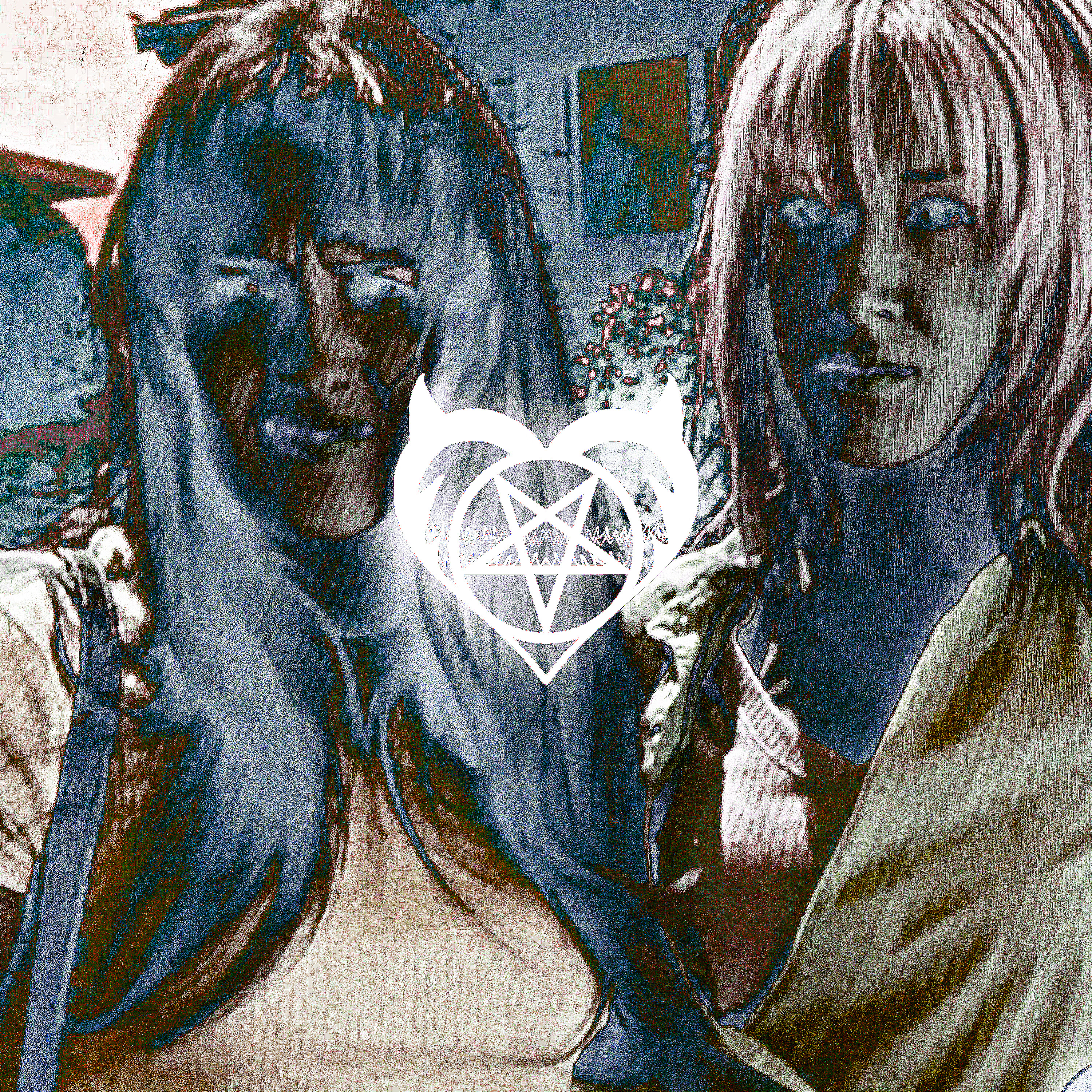 YALLGETTINONMYDAMNNERVE$ artwork