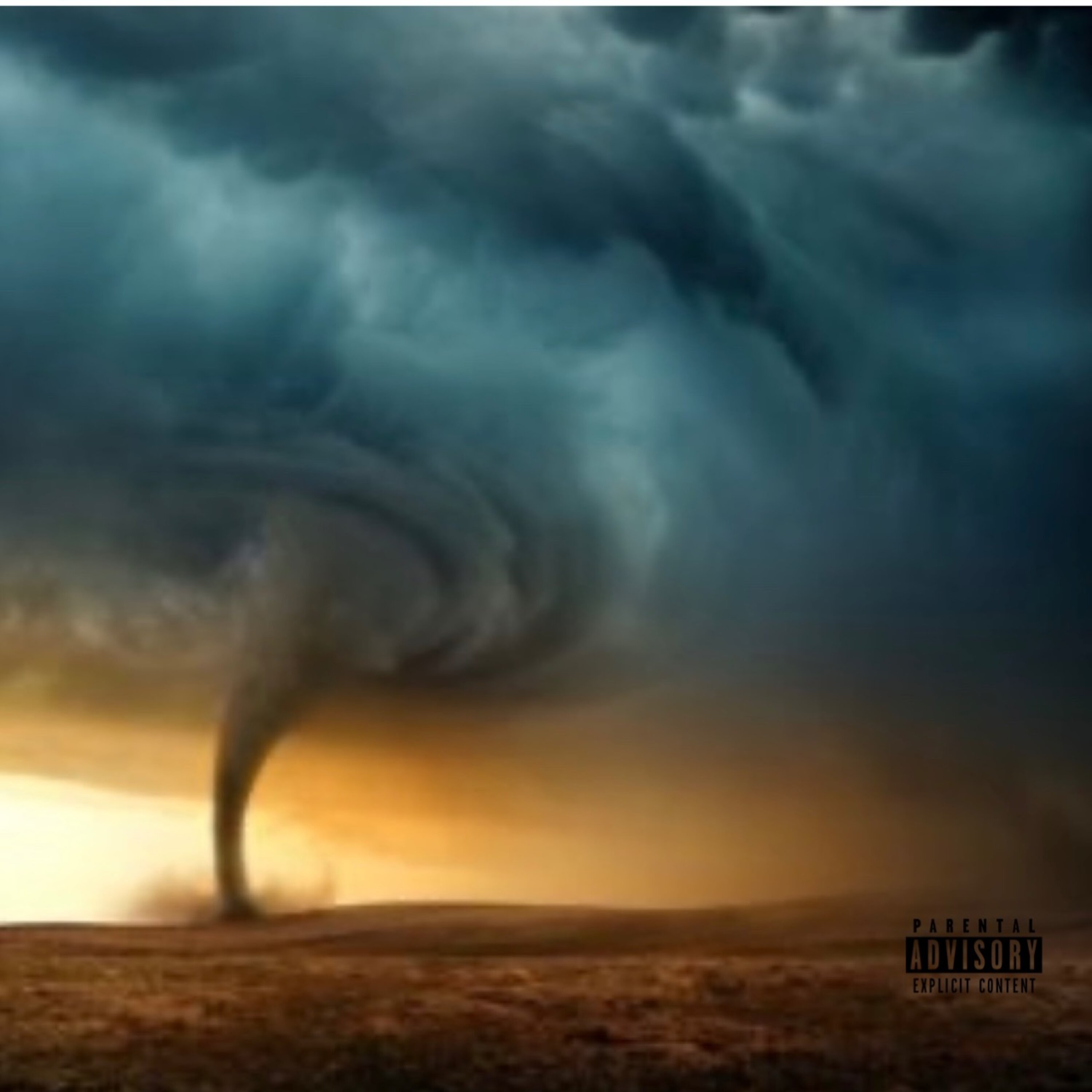 Quiet Storm EP artwork