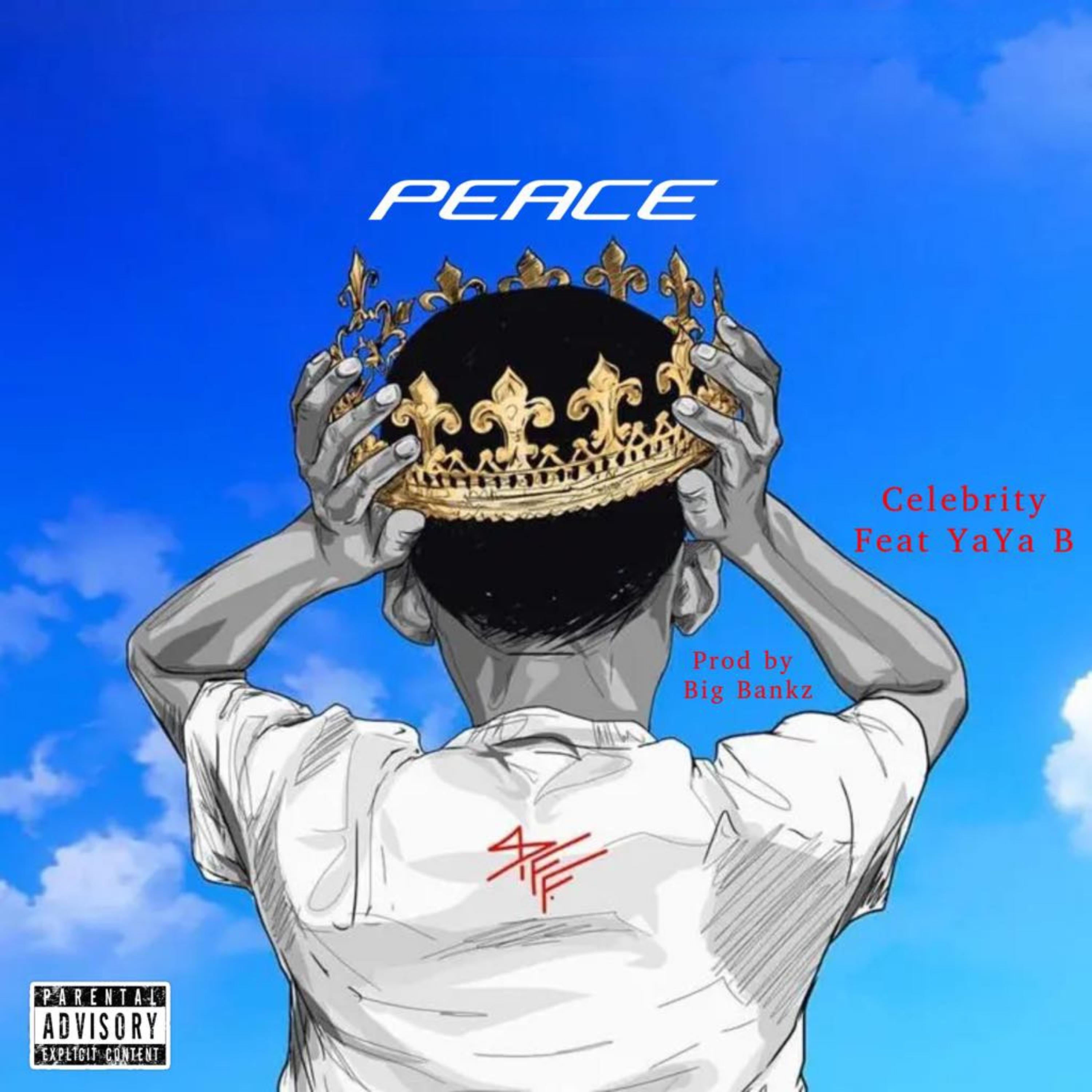 Peace artwork