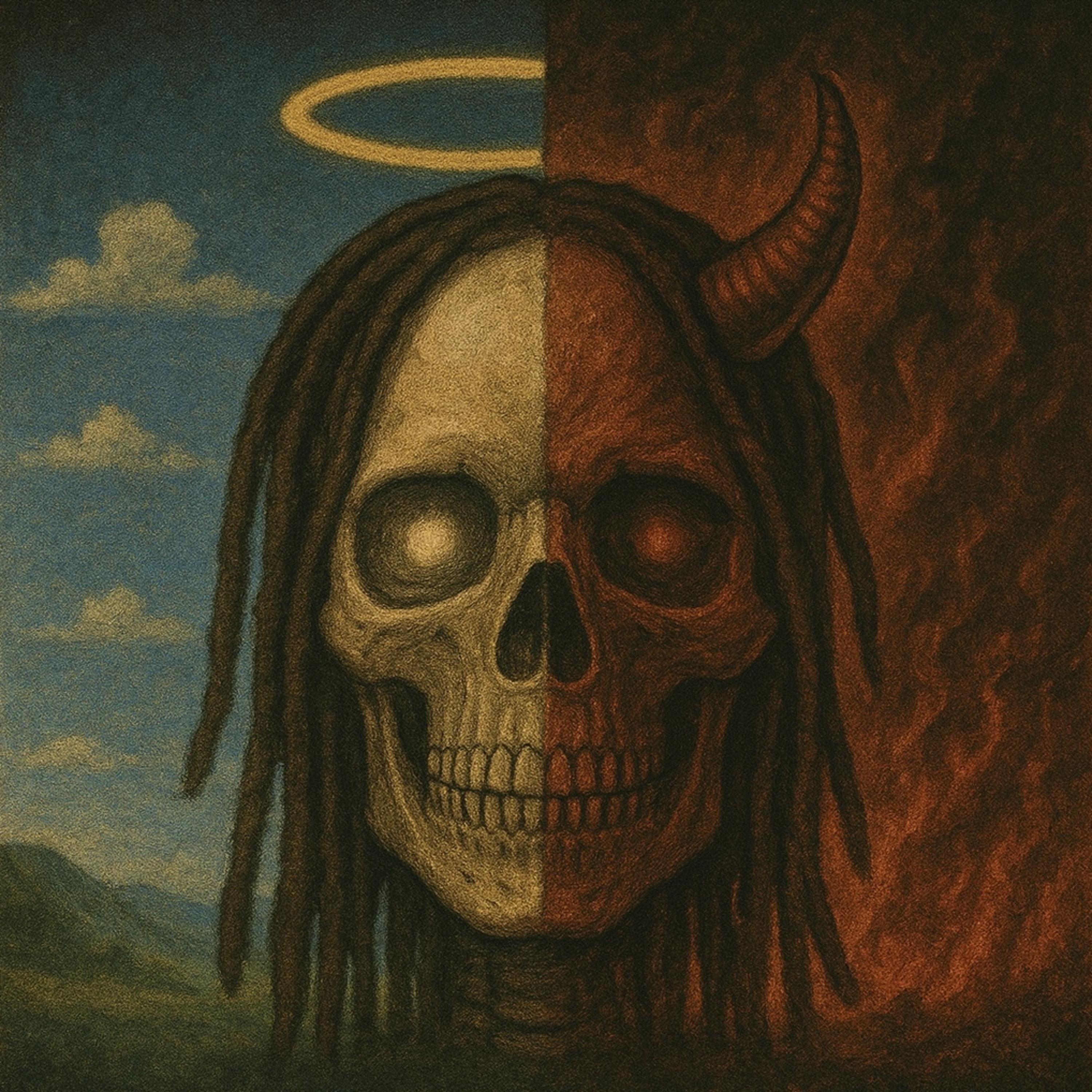 End Of The World: Judgement Day artwork