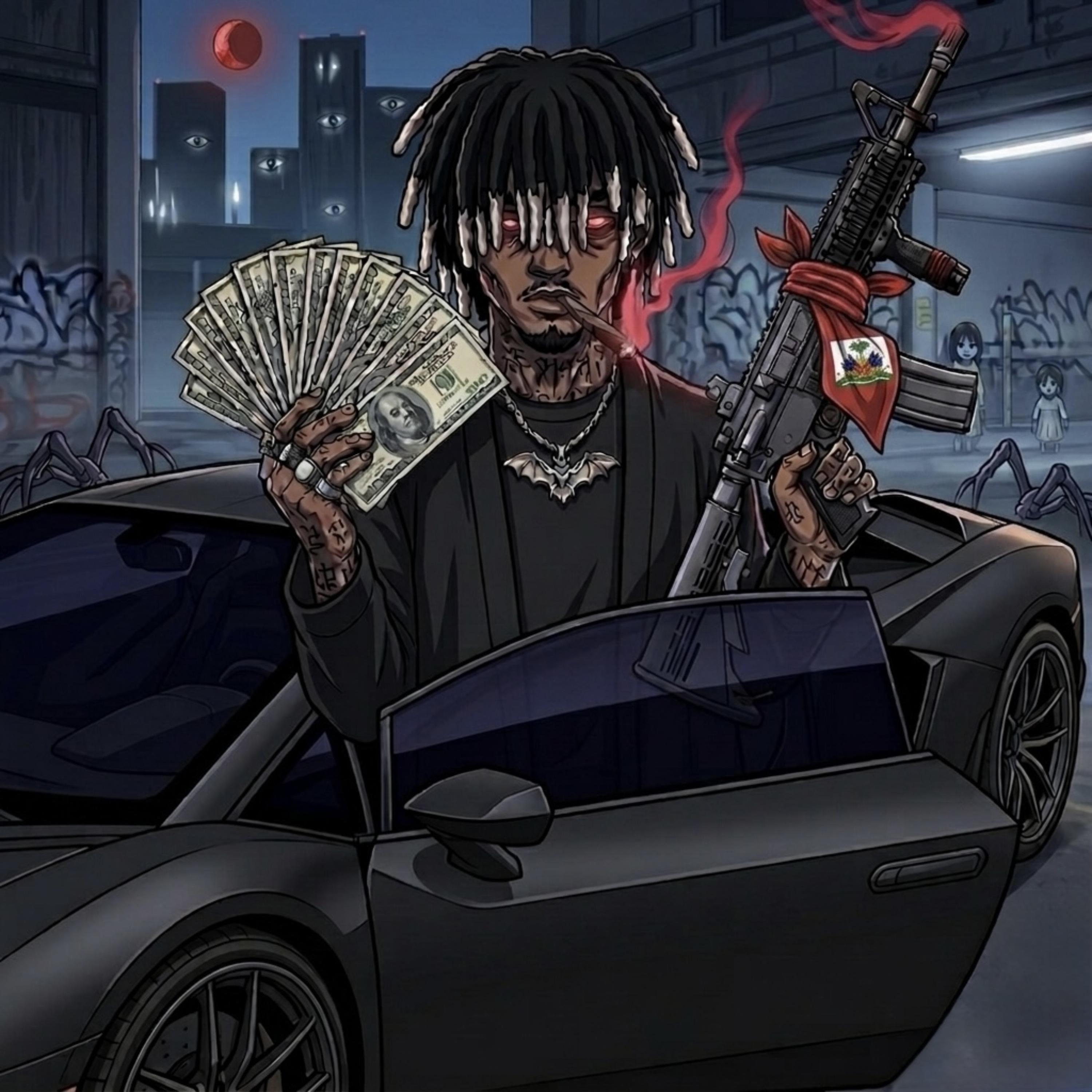 ALL-STAR by TBW Bando cover art