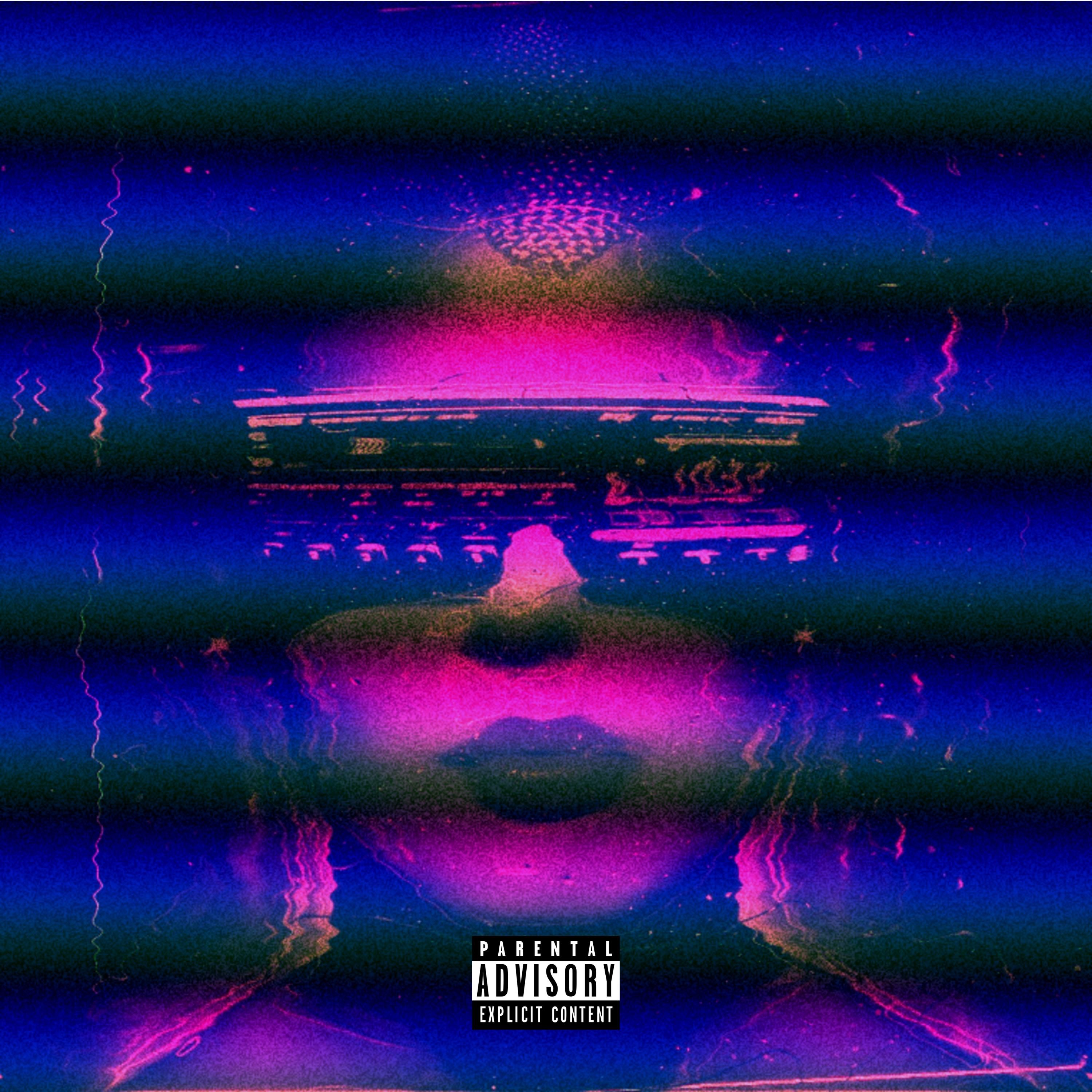 Retrogazer artwork