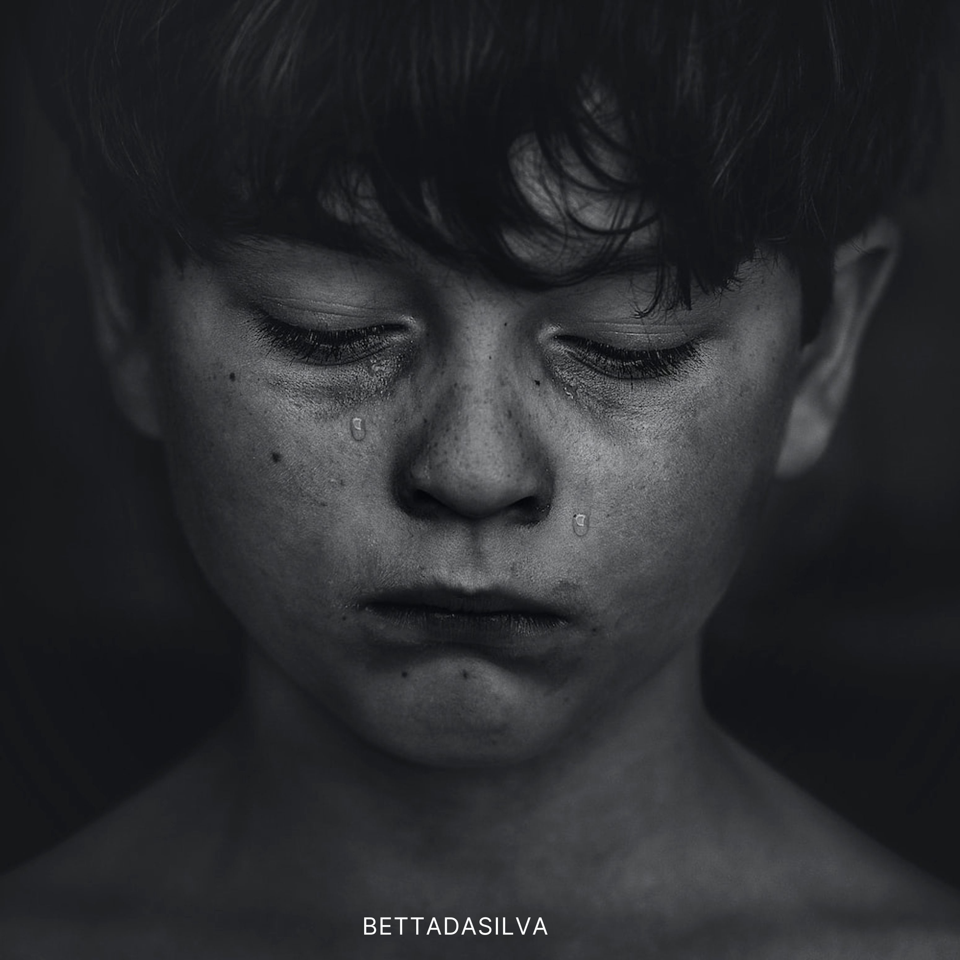 Don't Cry (R.I.P CHUSTER) artwork