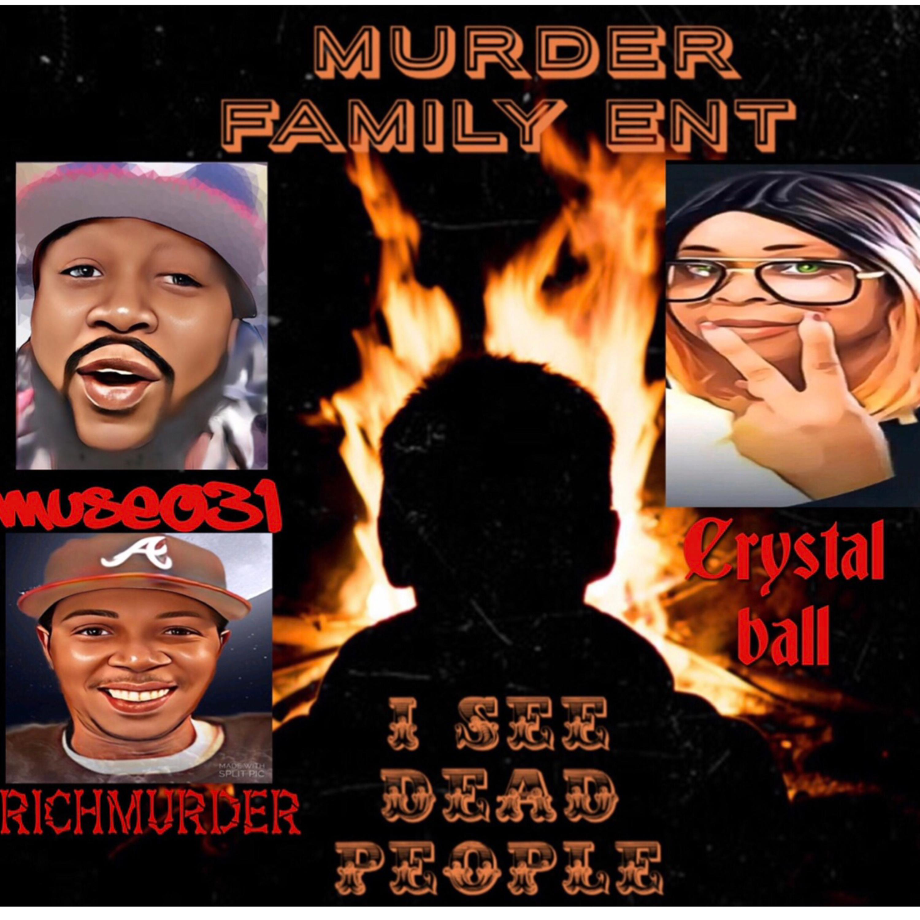 I See Deed People Freestyle artwork