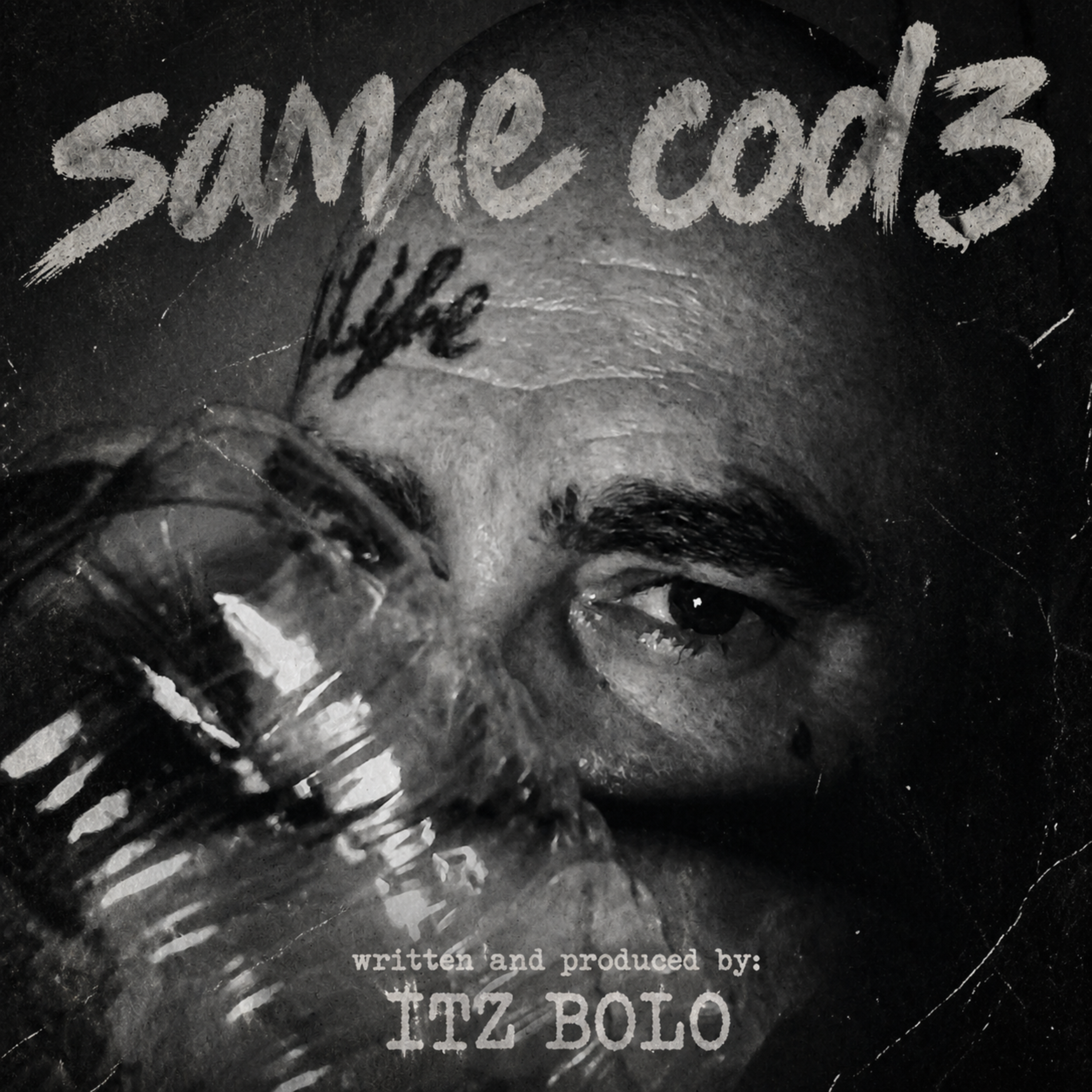 Same cod3 artwork