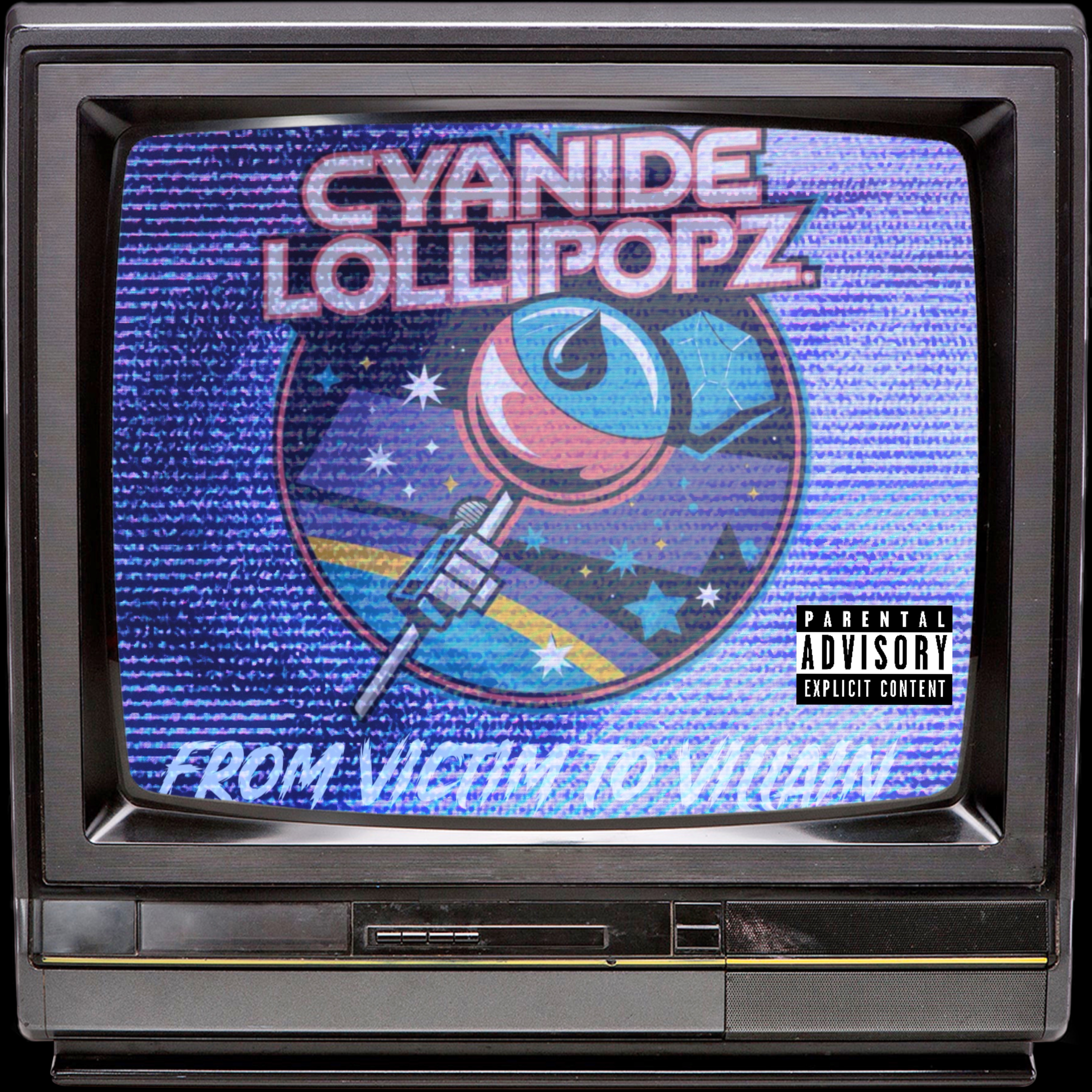 From Victim To Villain artwork