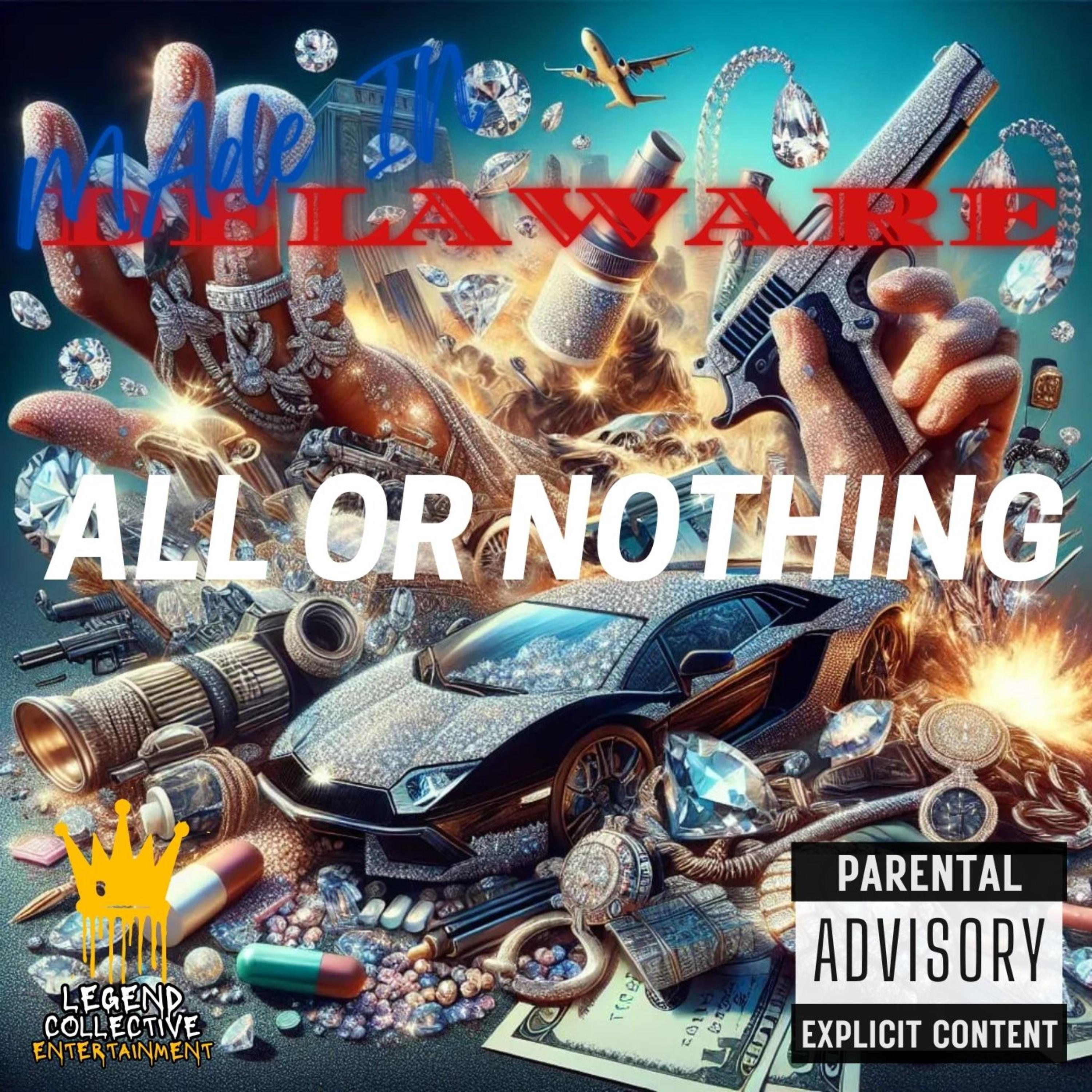 All Or Nothing artwork