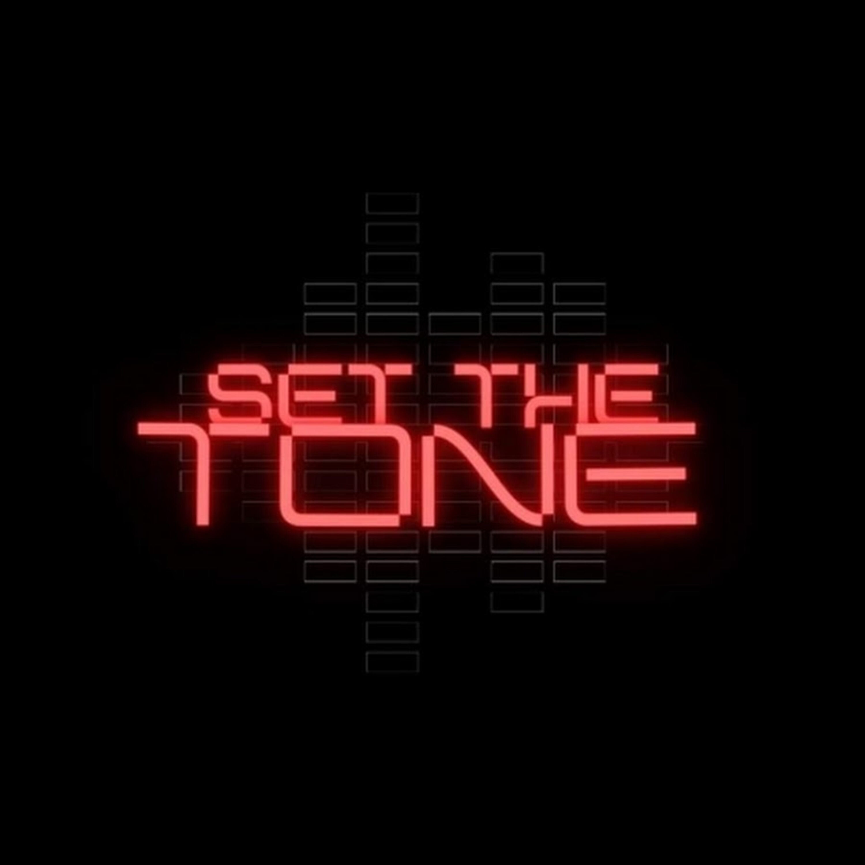 Set The Tone artwork