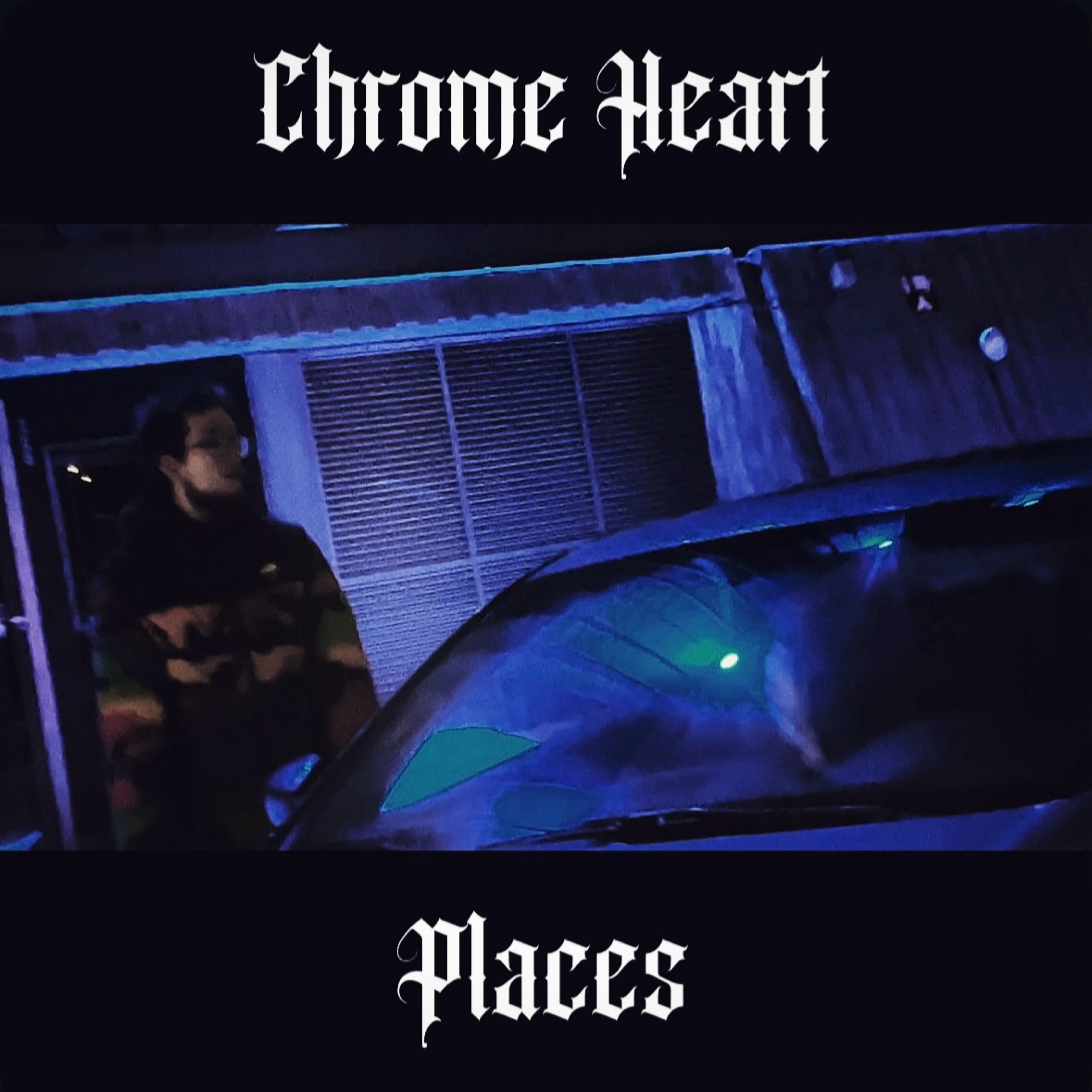 Places artwork