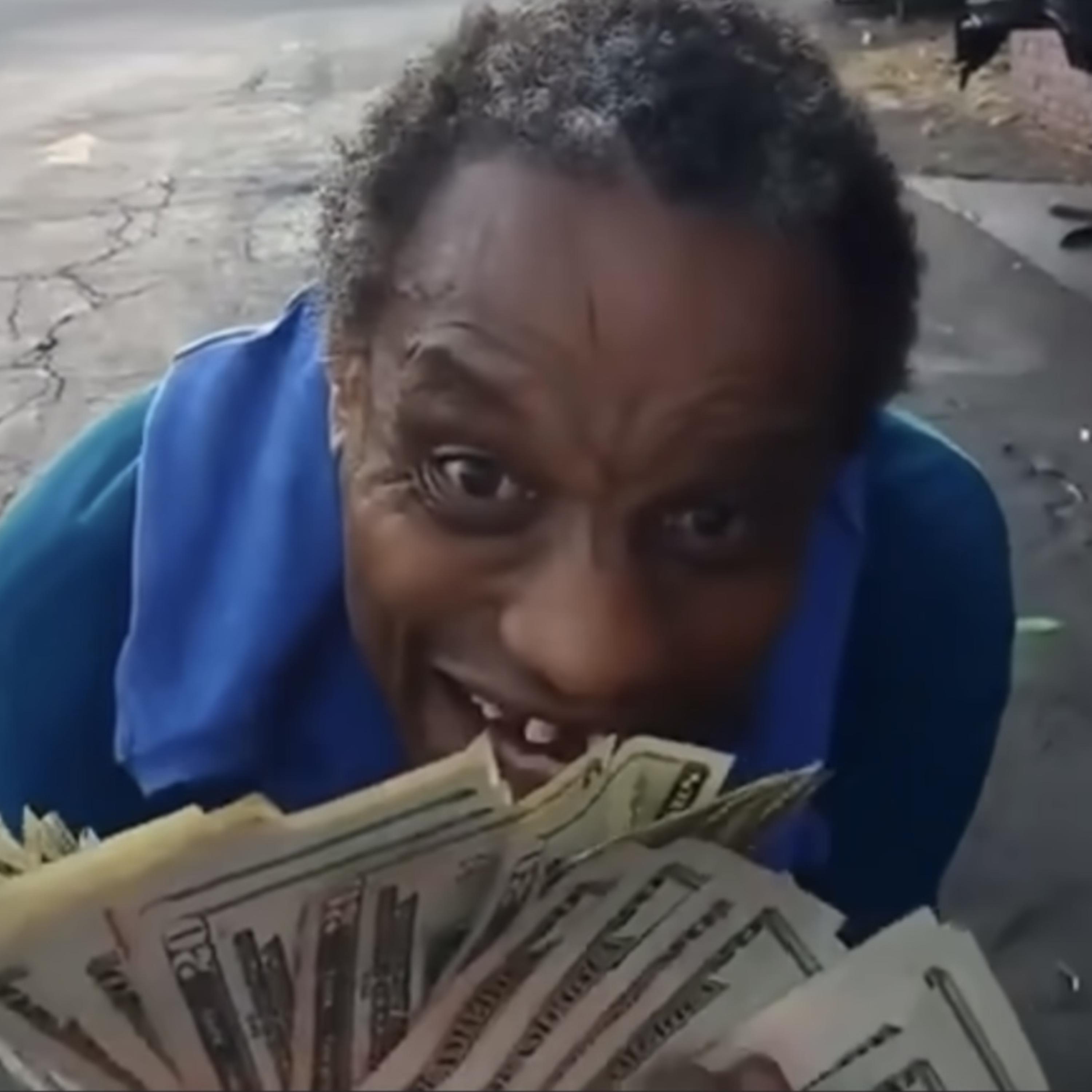 Run Ya Own Race artwork