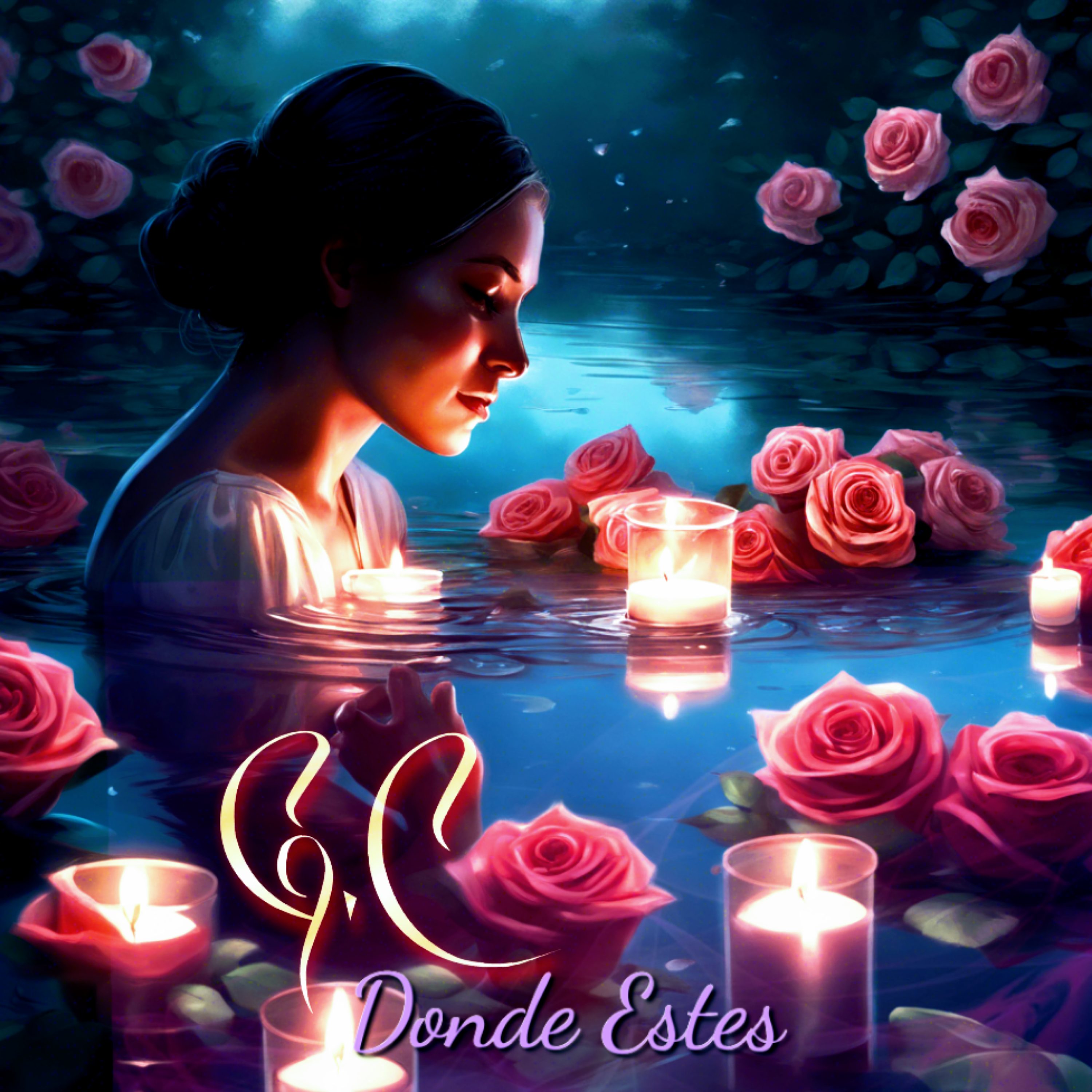 Donde Estes artwork