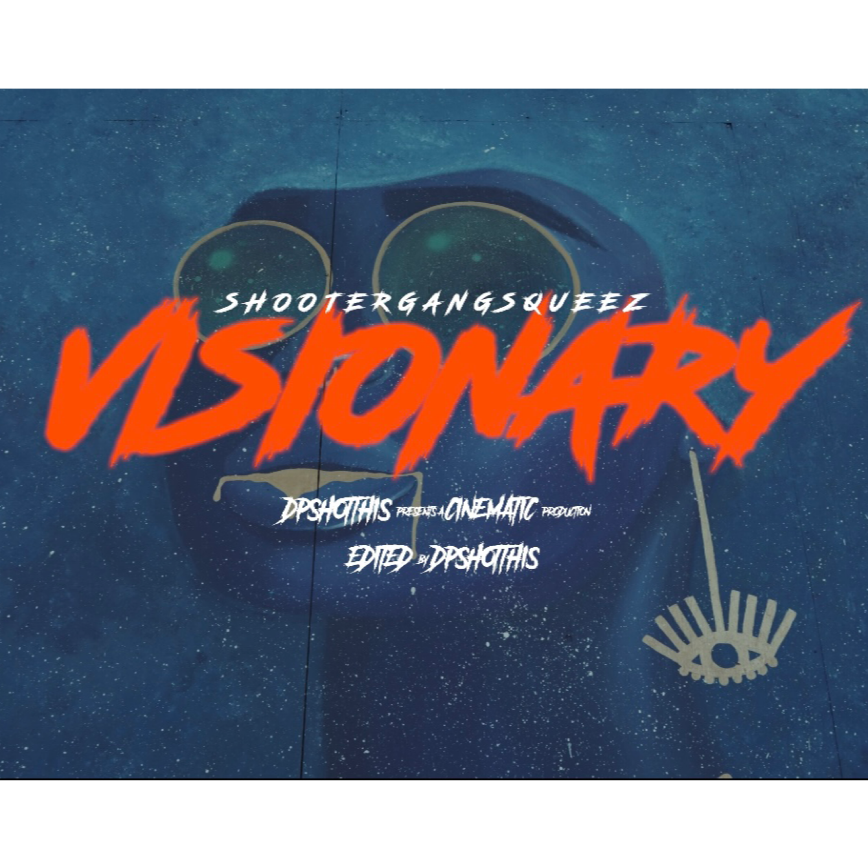 Visionary artwork