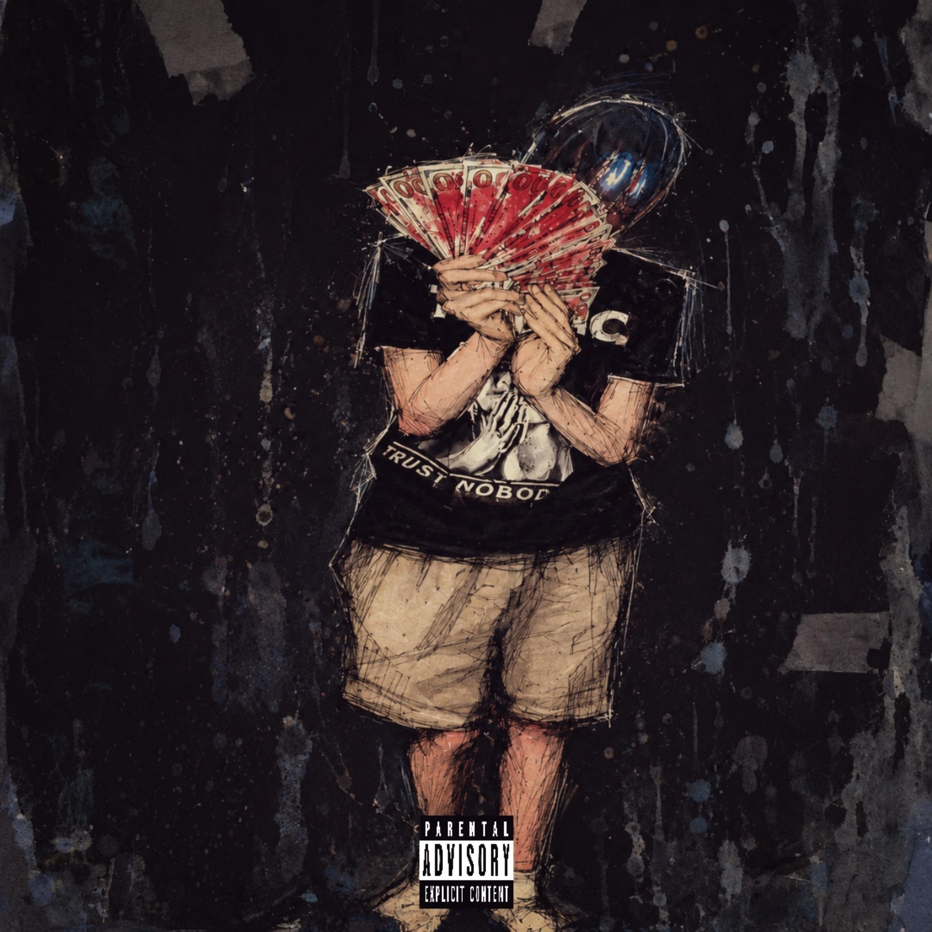 hi off 8s by jjfrmdasouth cover art