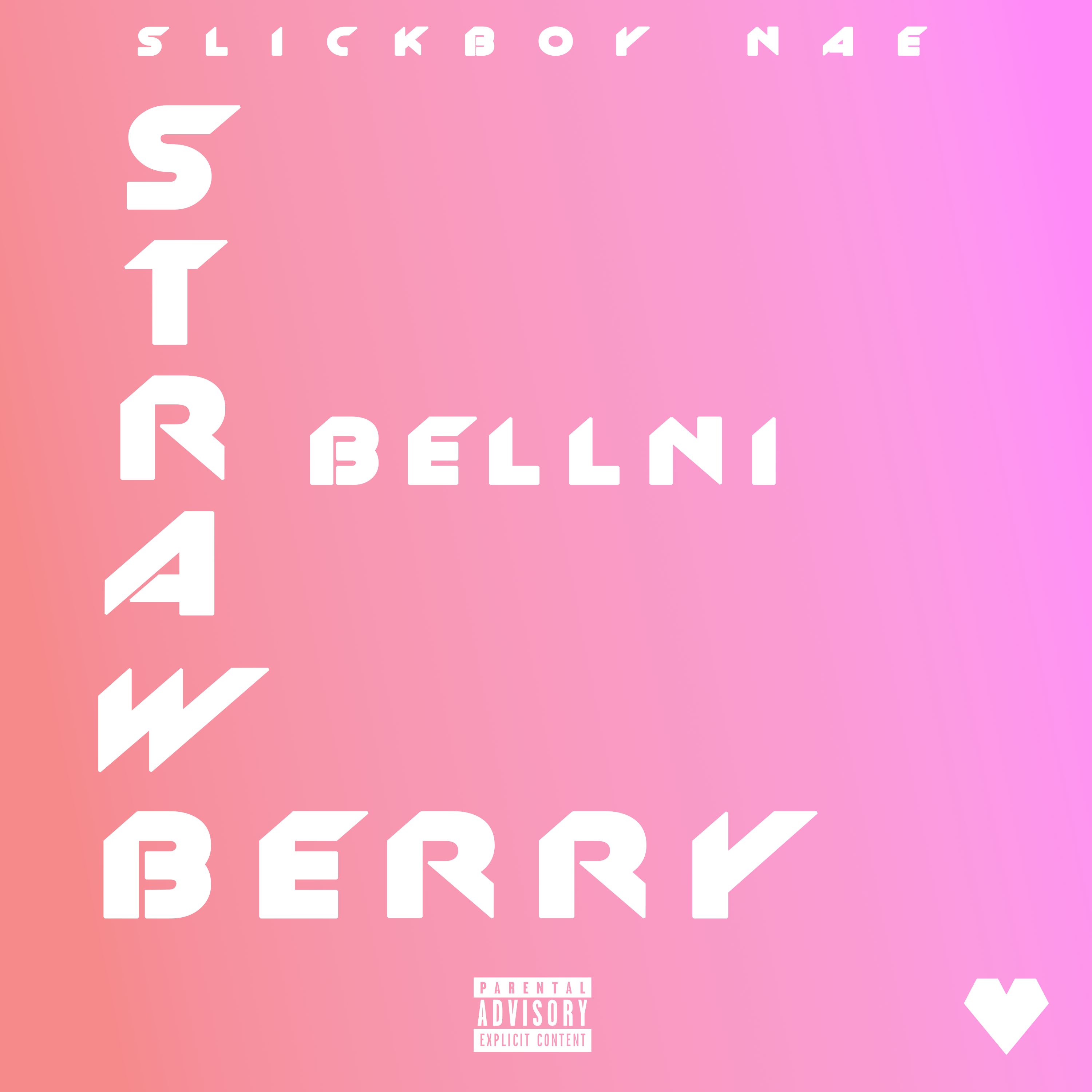 $trawberry Bellini artwork