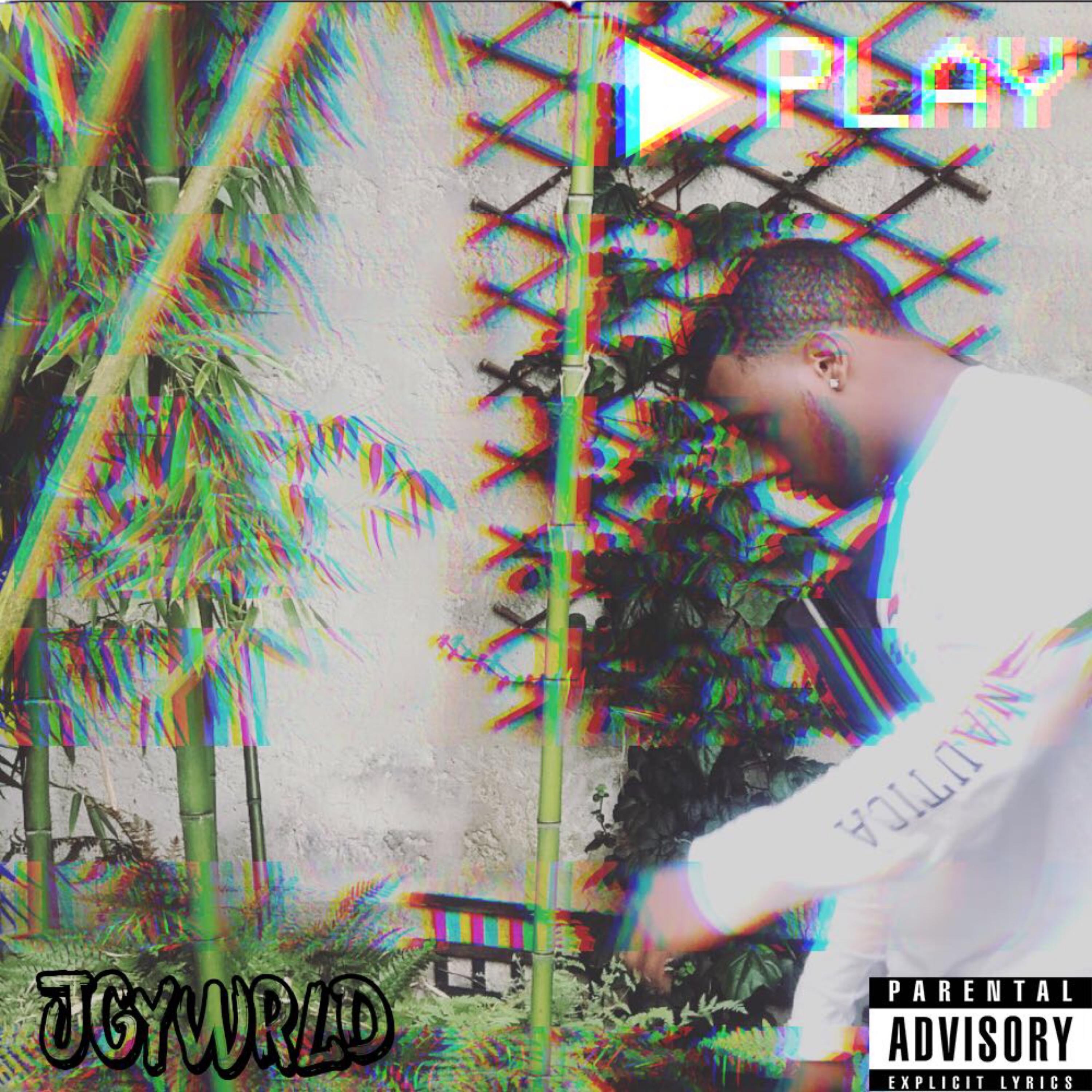 DIFFERENT! artwork