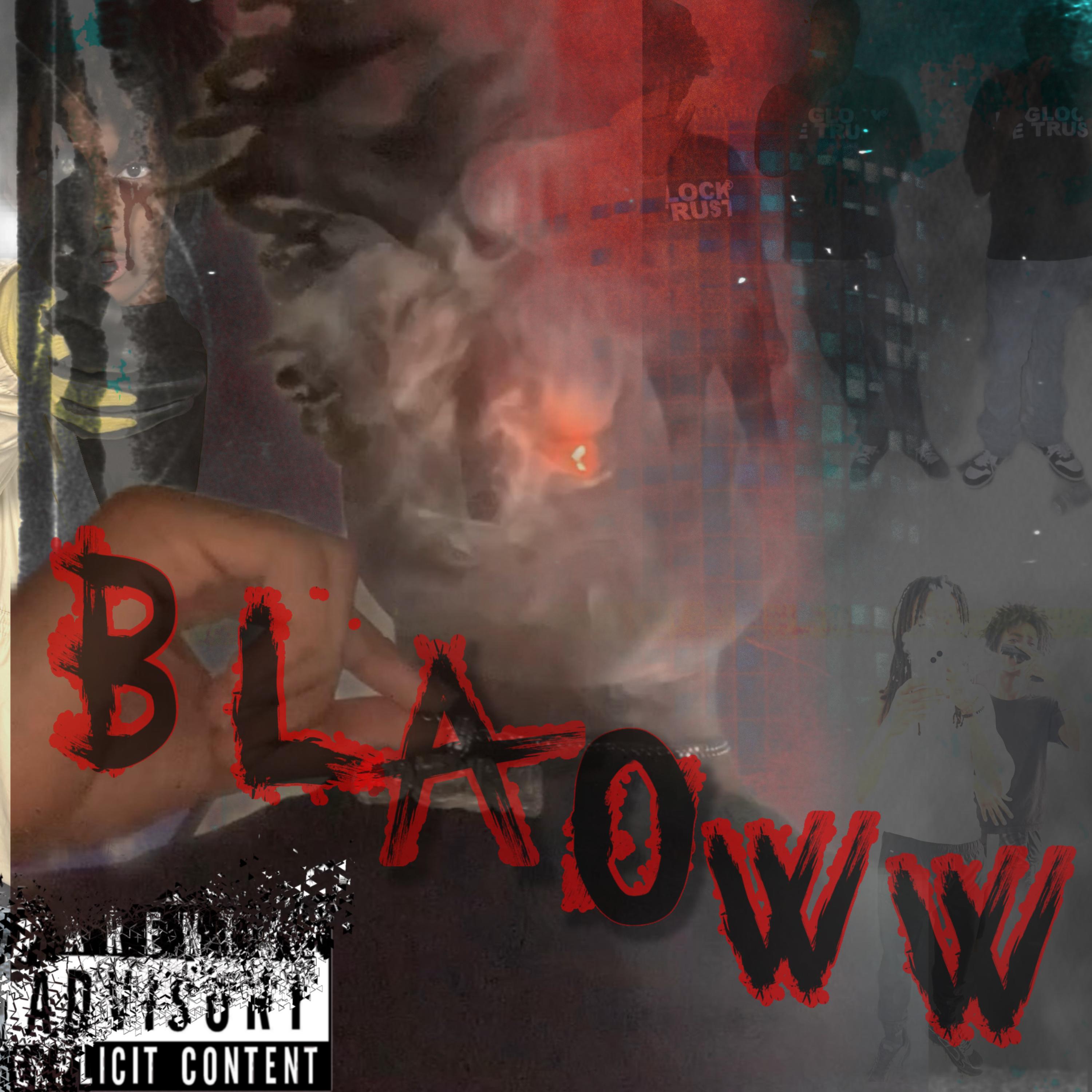 BLOAWWWW artwork