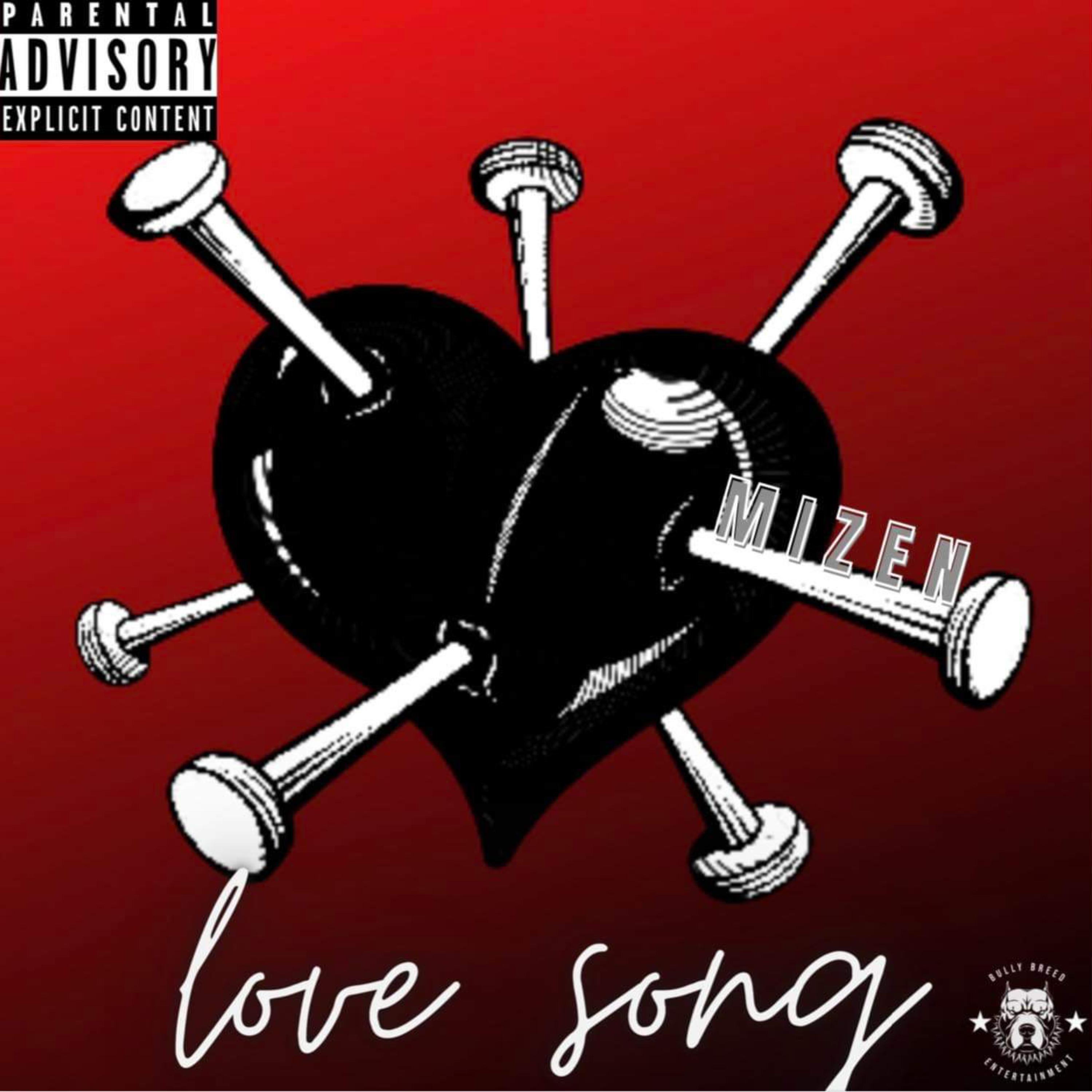 Love Song artwork