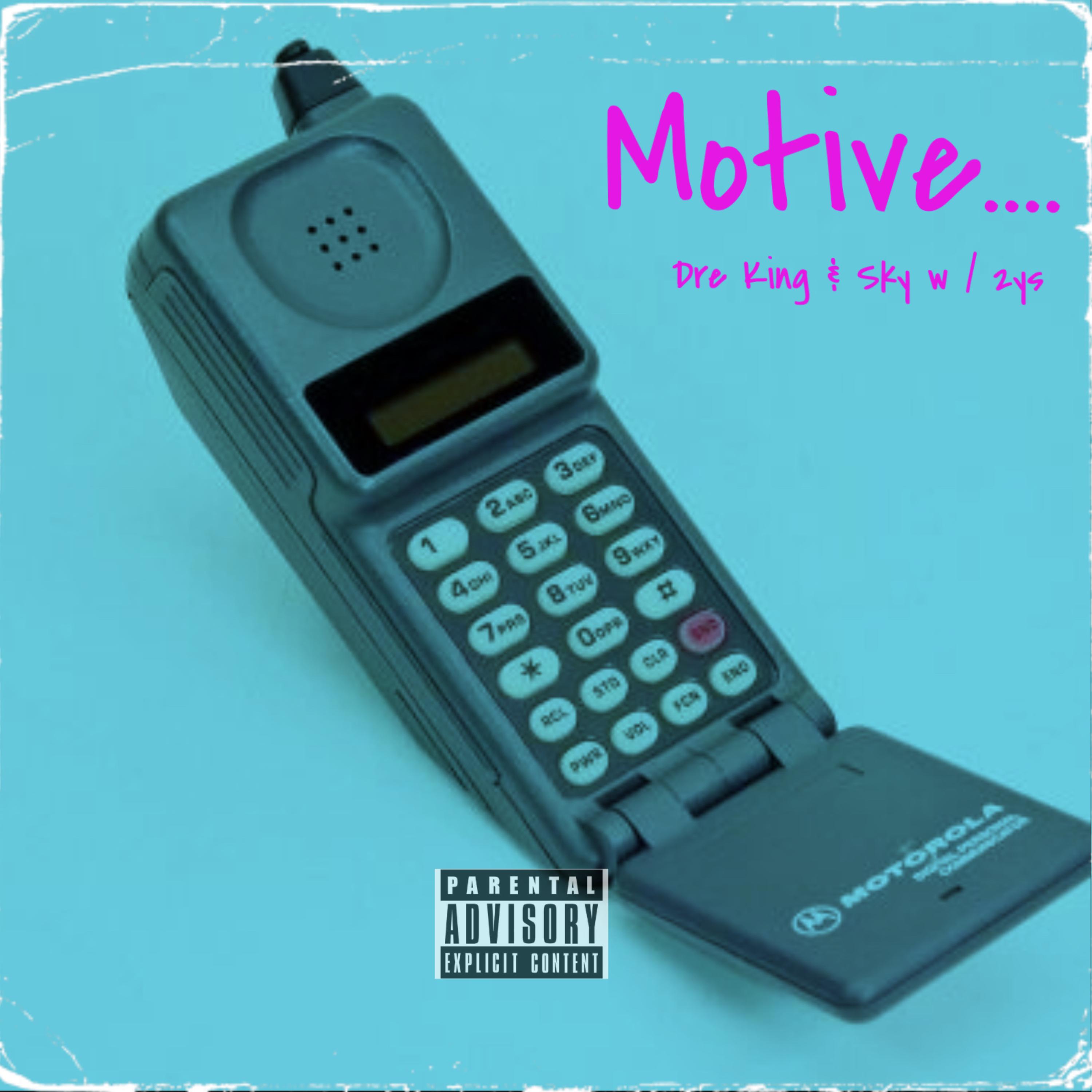 Motive .... artwork