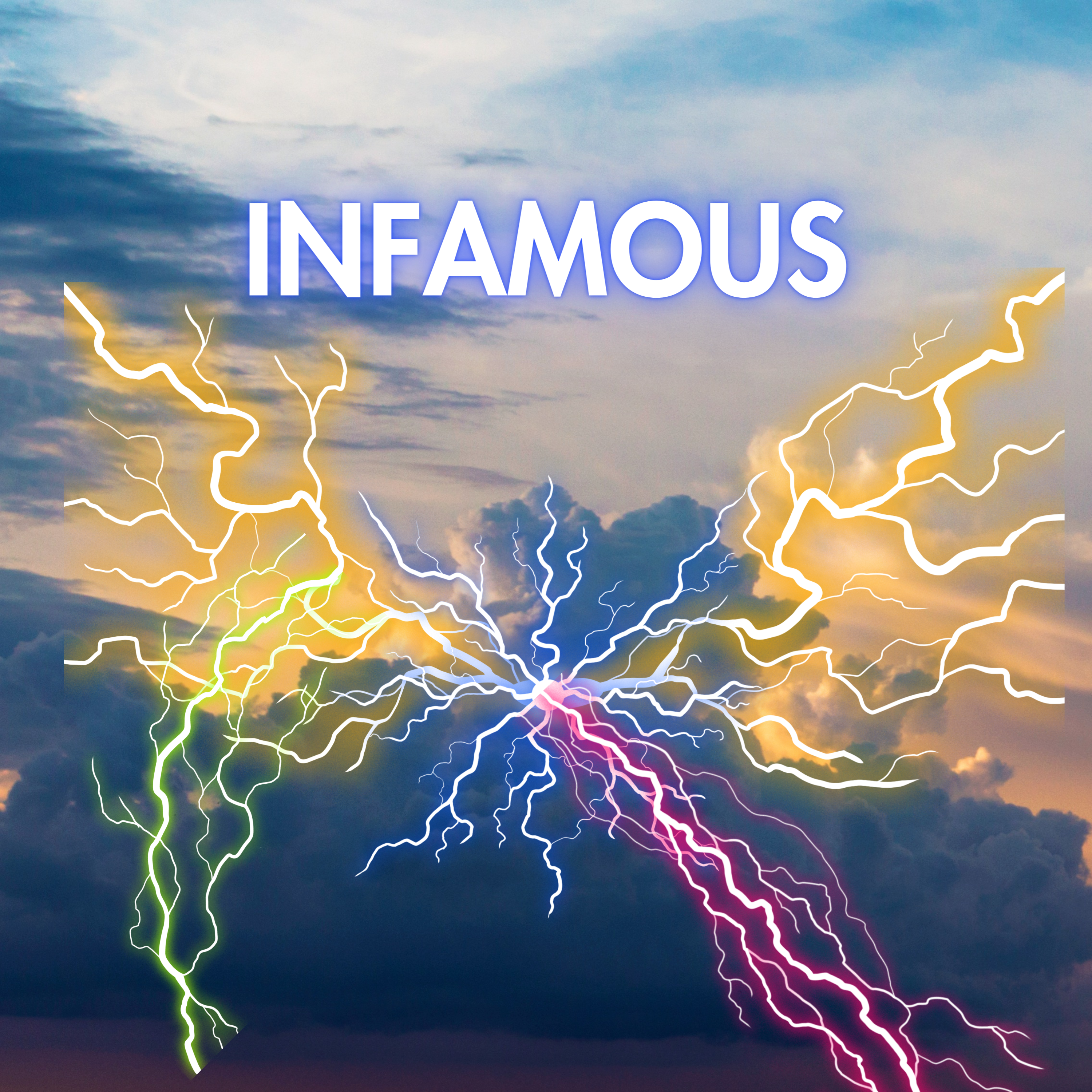 Infamous artwork