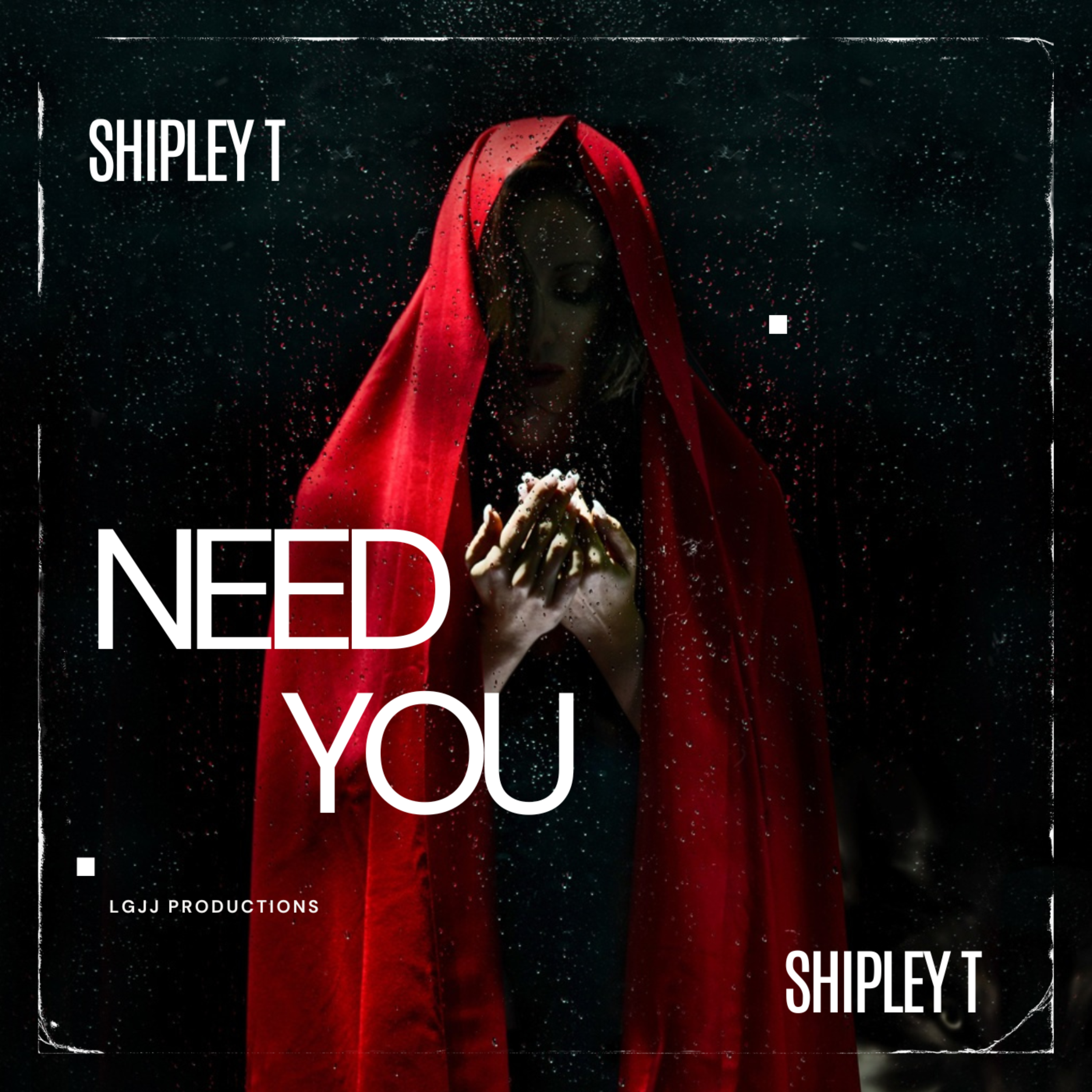Need You artwork